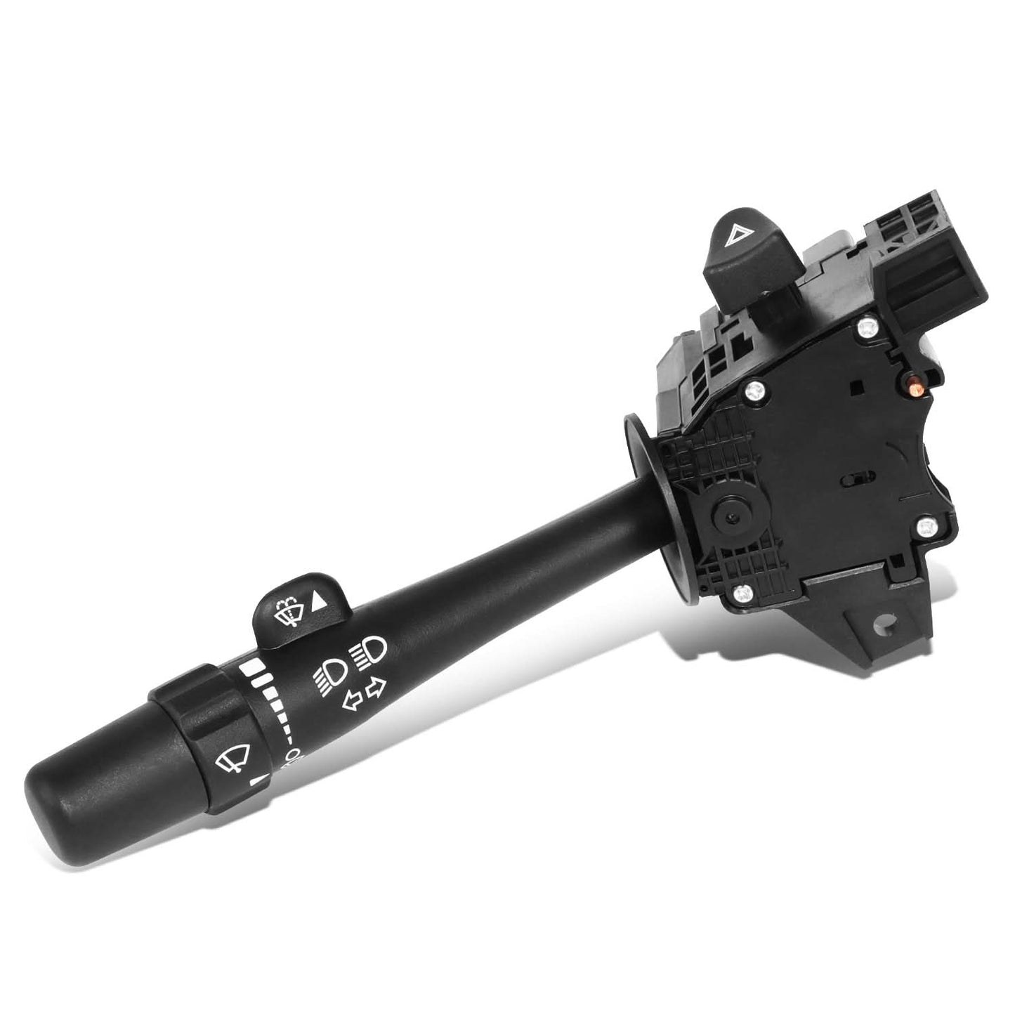Combination Switch for Turn Signal Hazard Light Wiper Washer