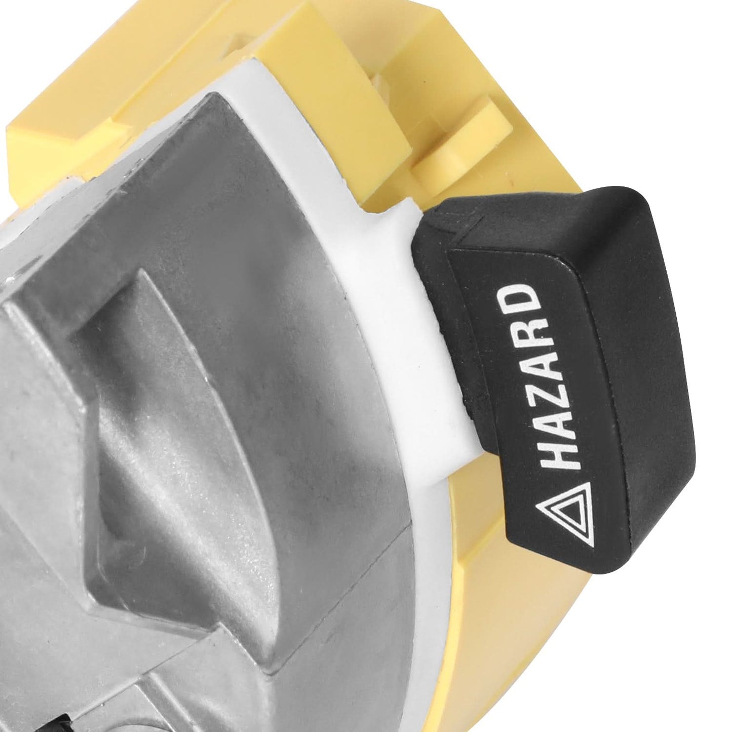 Combination Switch for Headlight Dimming Turn Signal Hazard Light