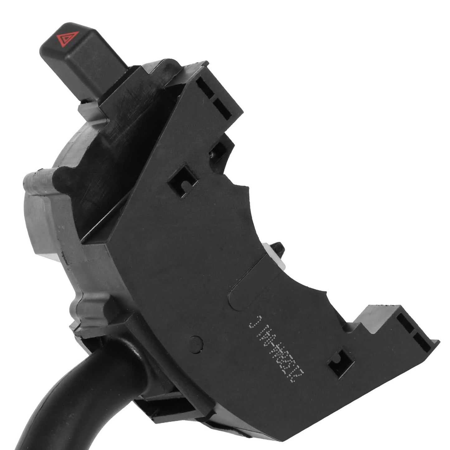 Combination Switch for Headlight Dimming Turn Signal Hazard Wiper