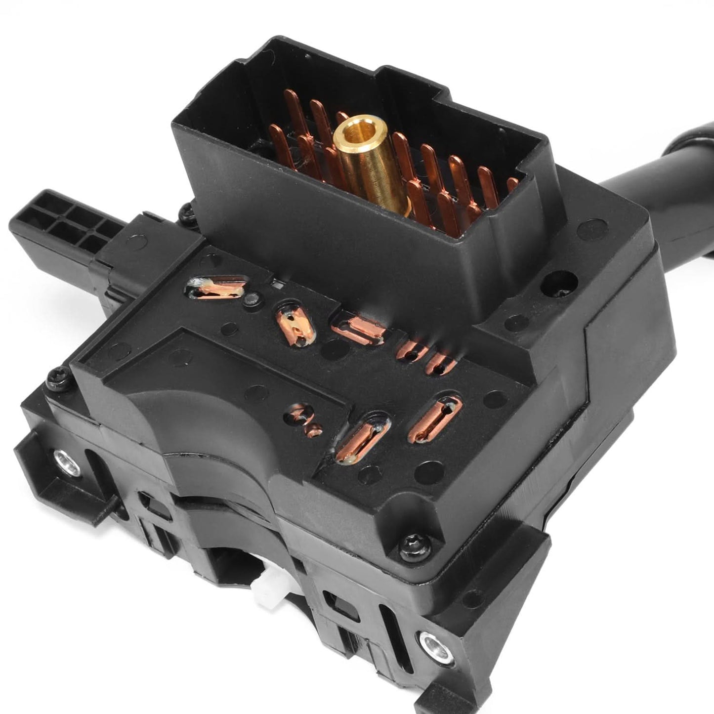 Combination Switch for Headlight Dimming Turn Signal Wiper Washer