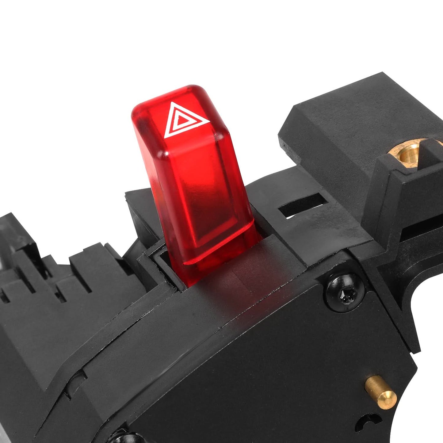Combination Switch for Headlight Dimming Turn Signal Hazard Wiper