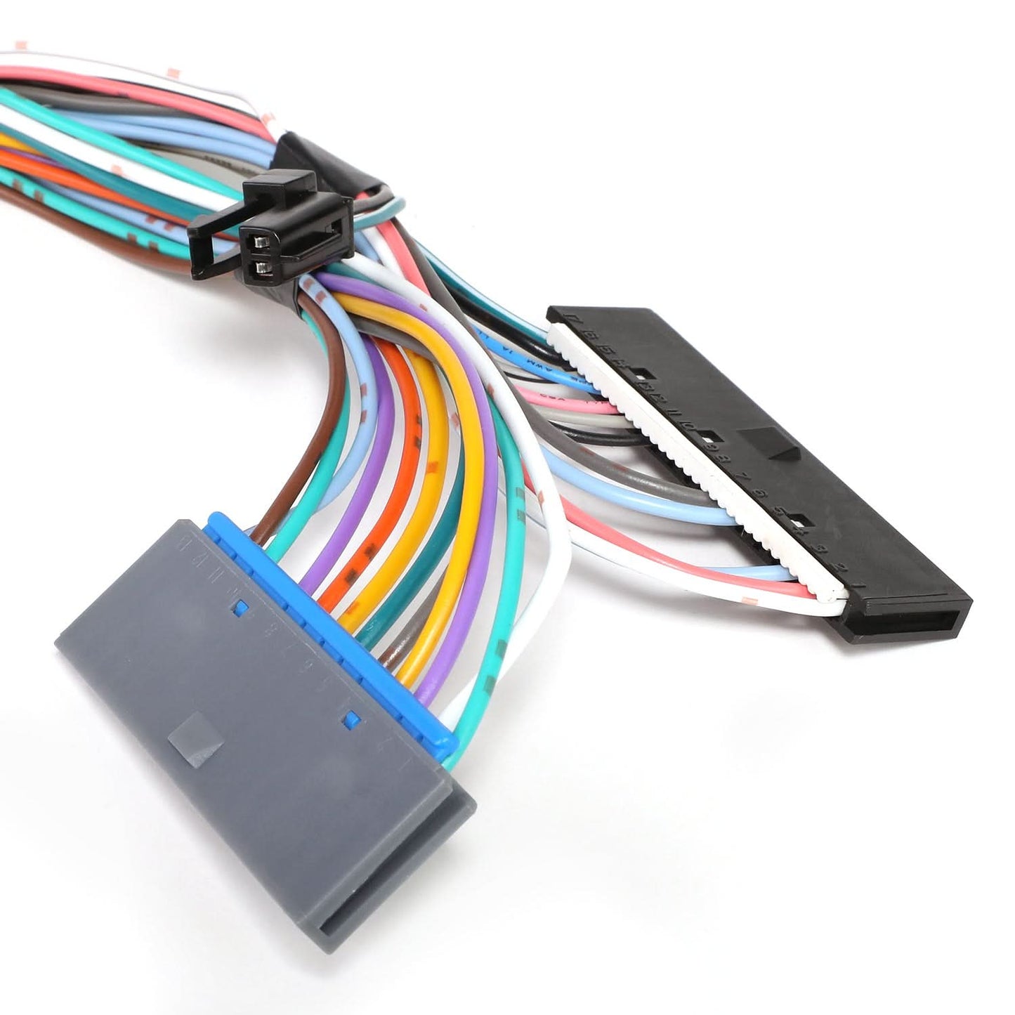 Combination Switch for Headlight Dimming Turn Signal Hazard Wiper