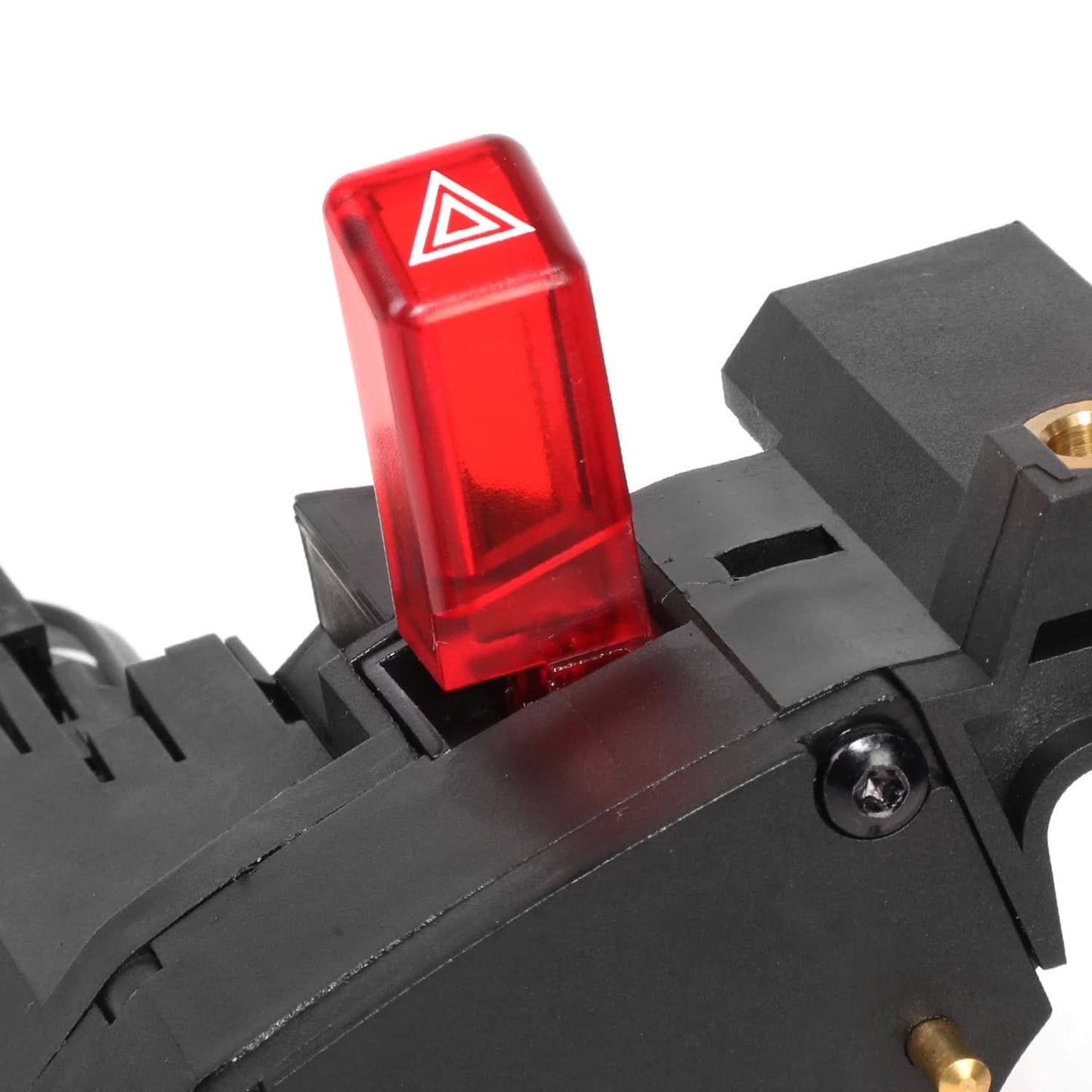 Universal Combination Switch for Headlight Dimming Turn Signal Hazard