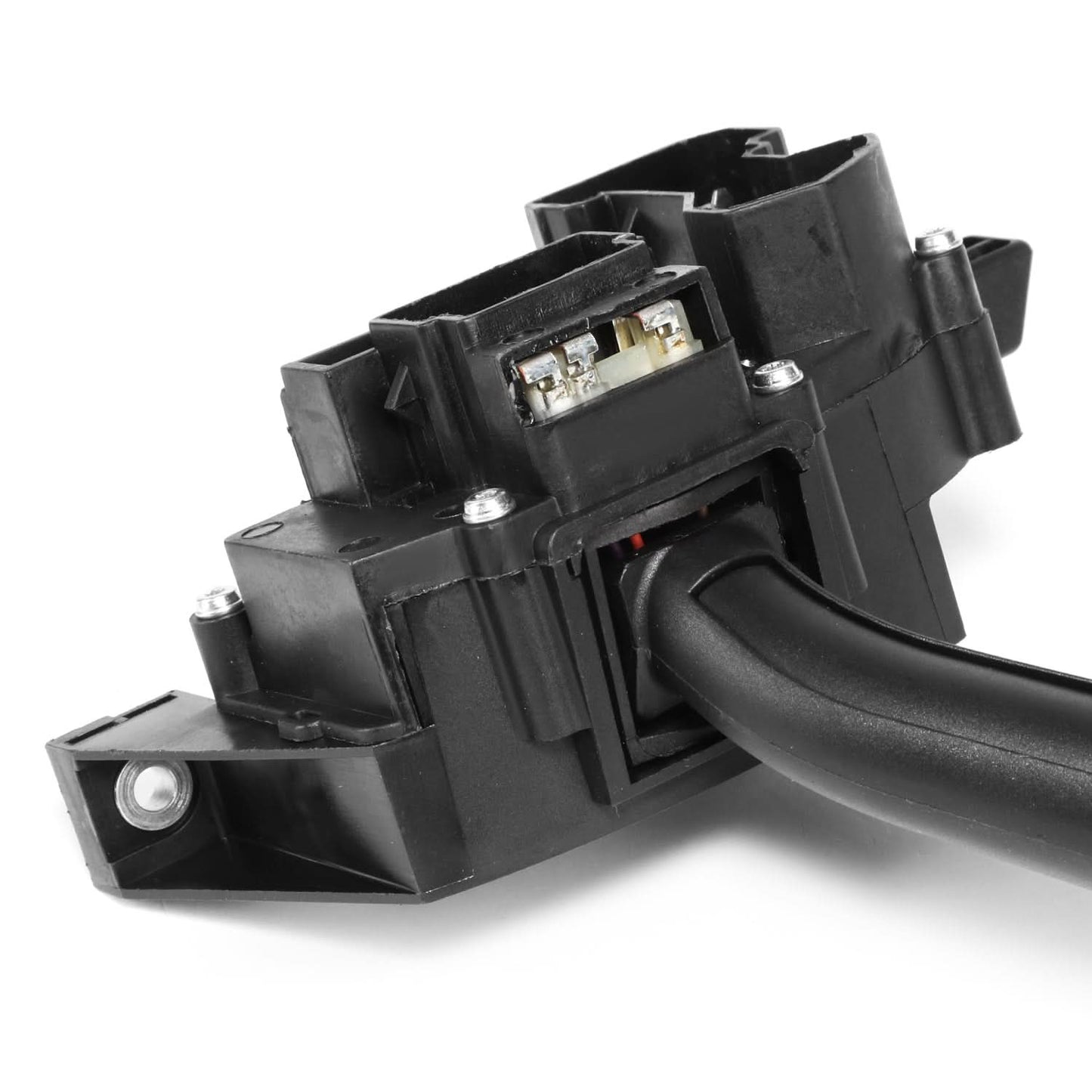 Universal Combination Switch for Headlight Dimming Turn Signal Hazard