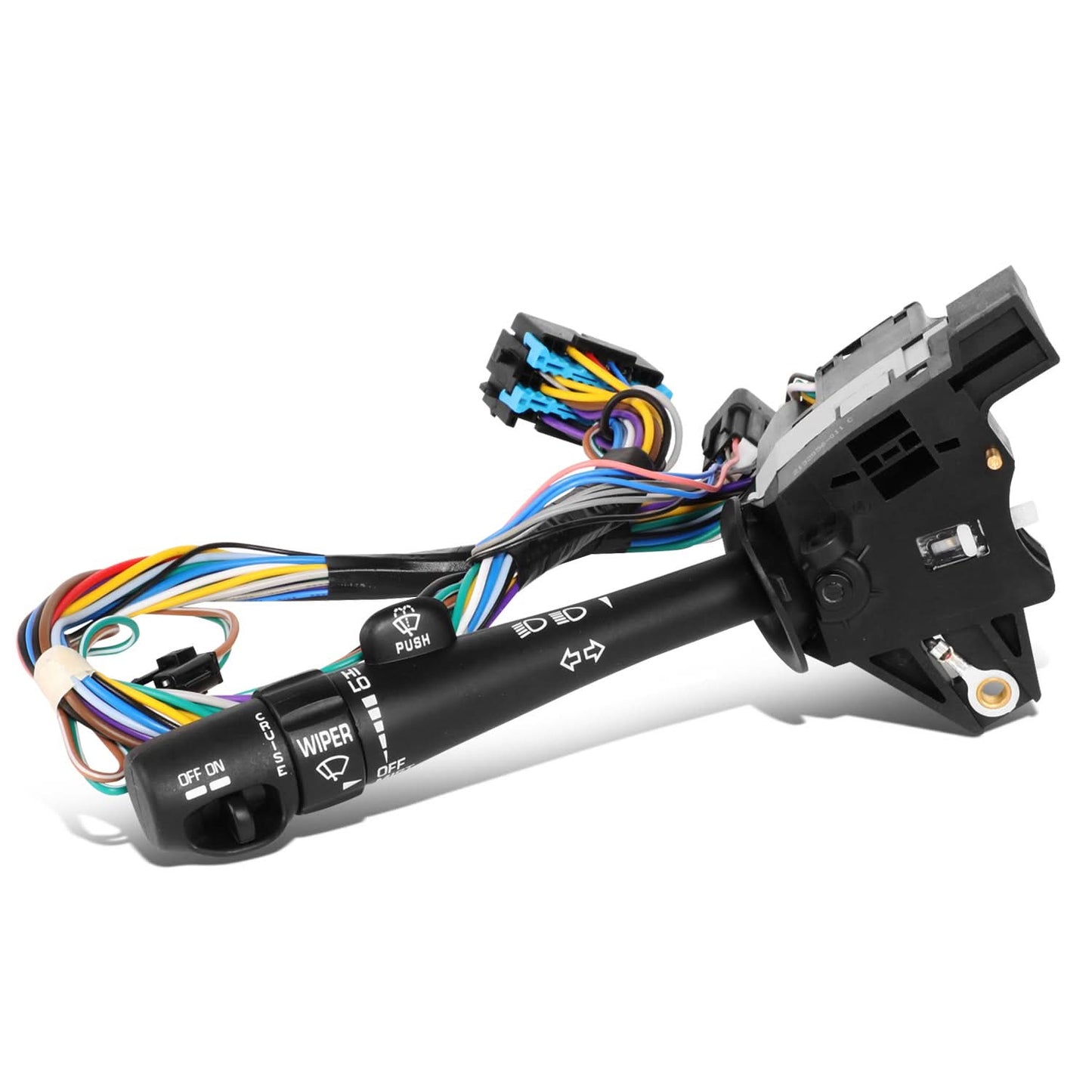Combination Switch - Cruise Control Turn Signal Wiper Washer