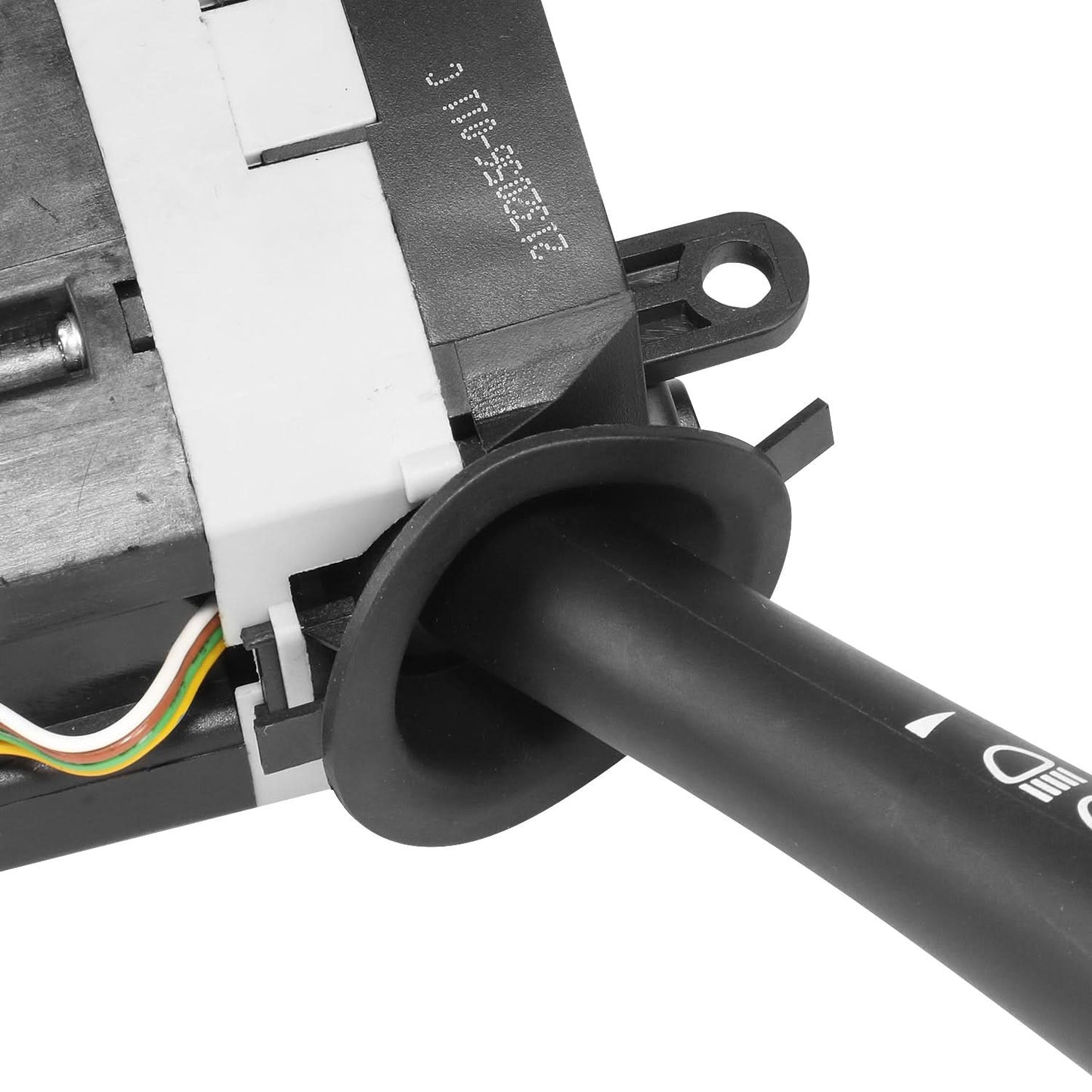 Combination Switch - Cruise Control Turn Signal Wiper Washer