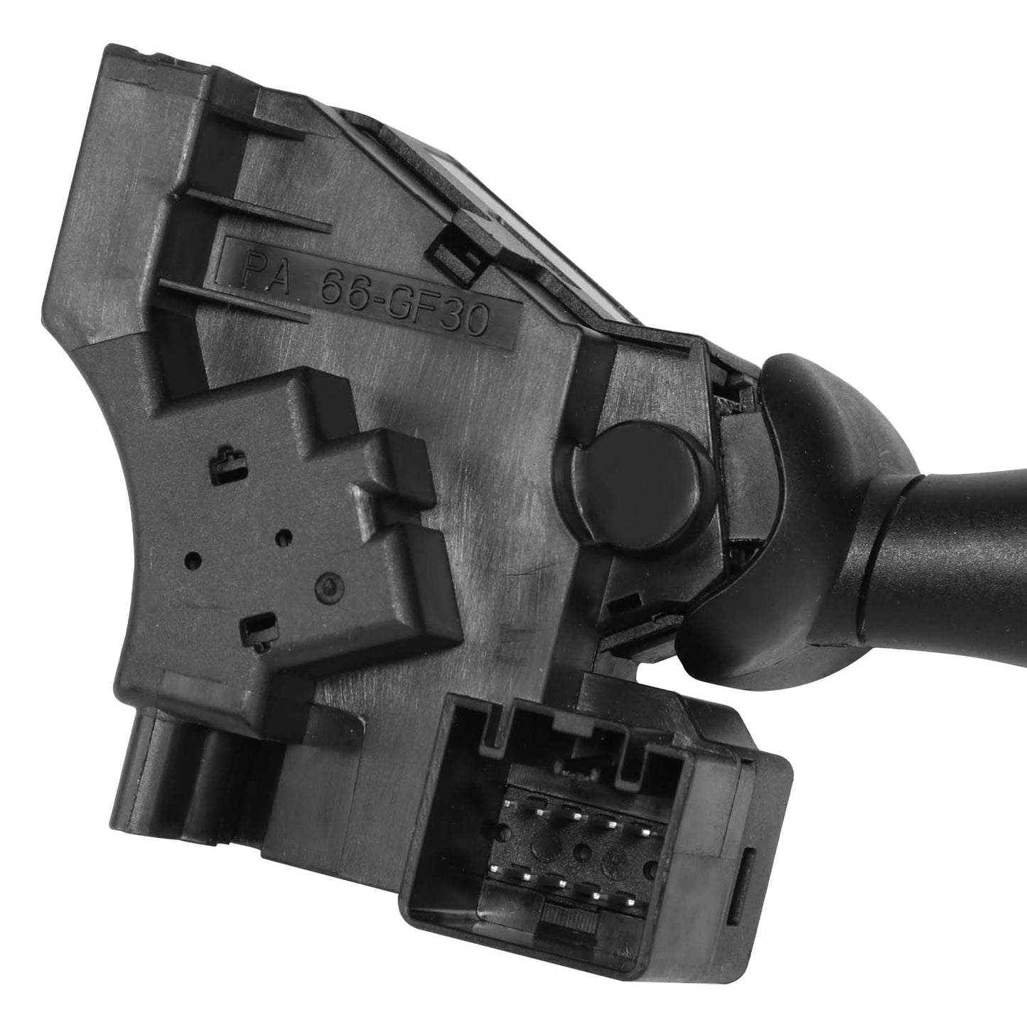Universal Combination Switch for H/L Dimming & Turn Signal