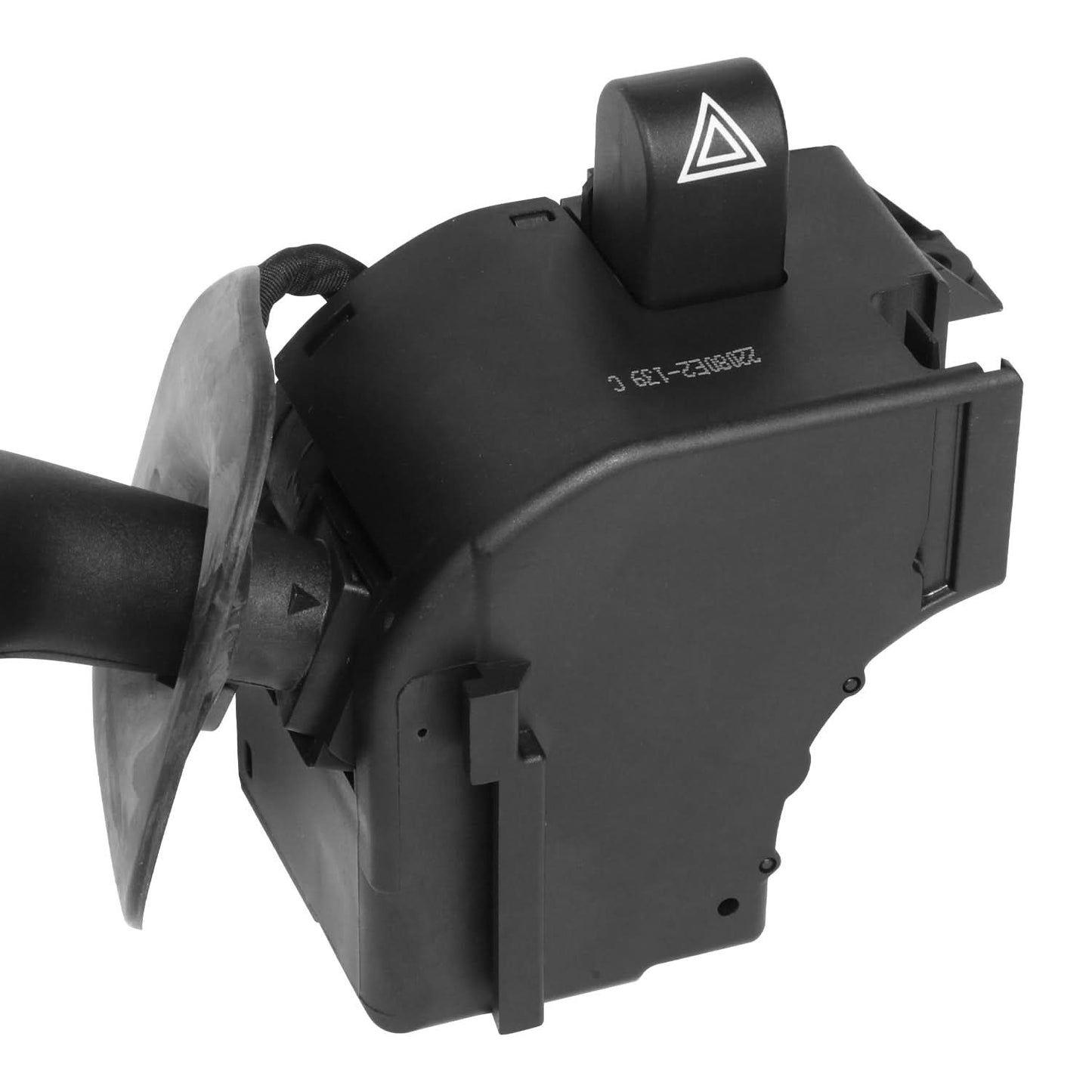 Universal Combination Switch for Headlight Dimming Turn Signal Hazard