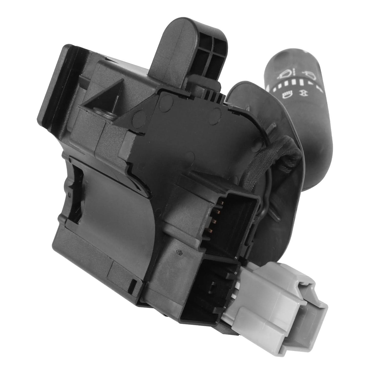Universal Combination Switch for Headlight Dimming Turn Signal Hazard