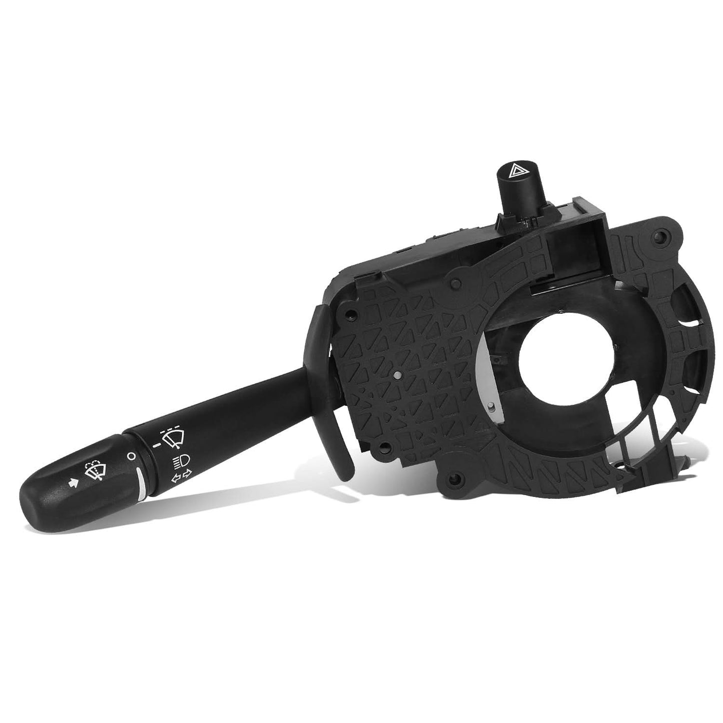 Combination Switch - Turn Signal Hazard Wiper Washer Control
