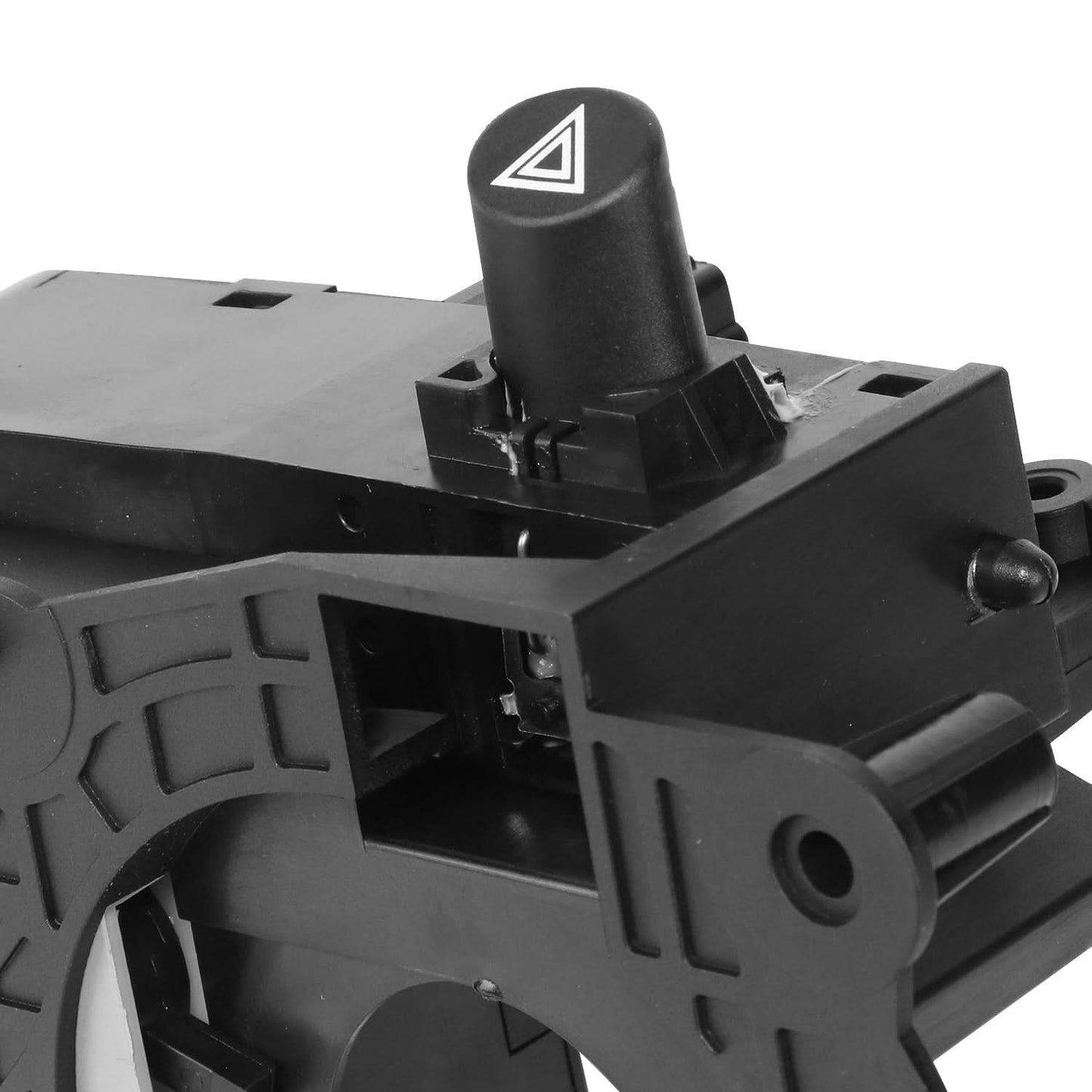 Combination Switch - Turn Signal Hazard Wiper Washer Control