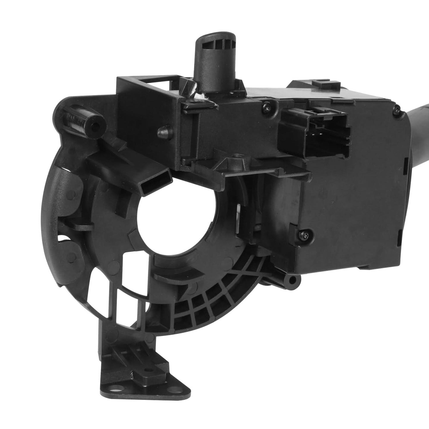 Combination Switch - Turn Signal Hazard Wiper Washer Control