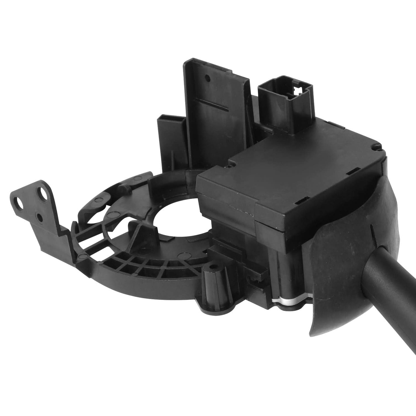 Combination Switch - Turn Signal Hazard Wiper Washer Control