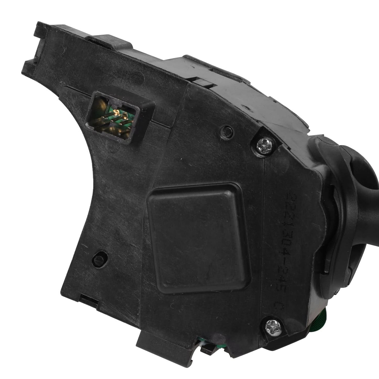 Multi-Function Combination Switch for Headlight Dimming Turn Signal Fog