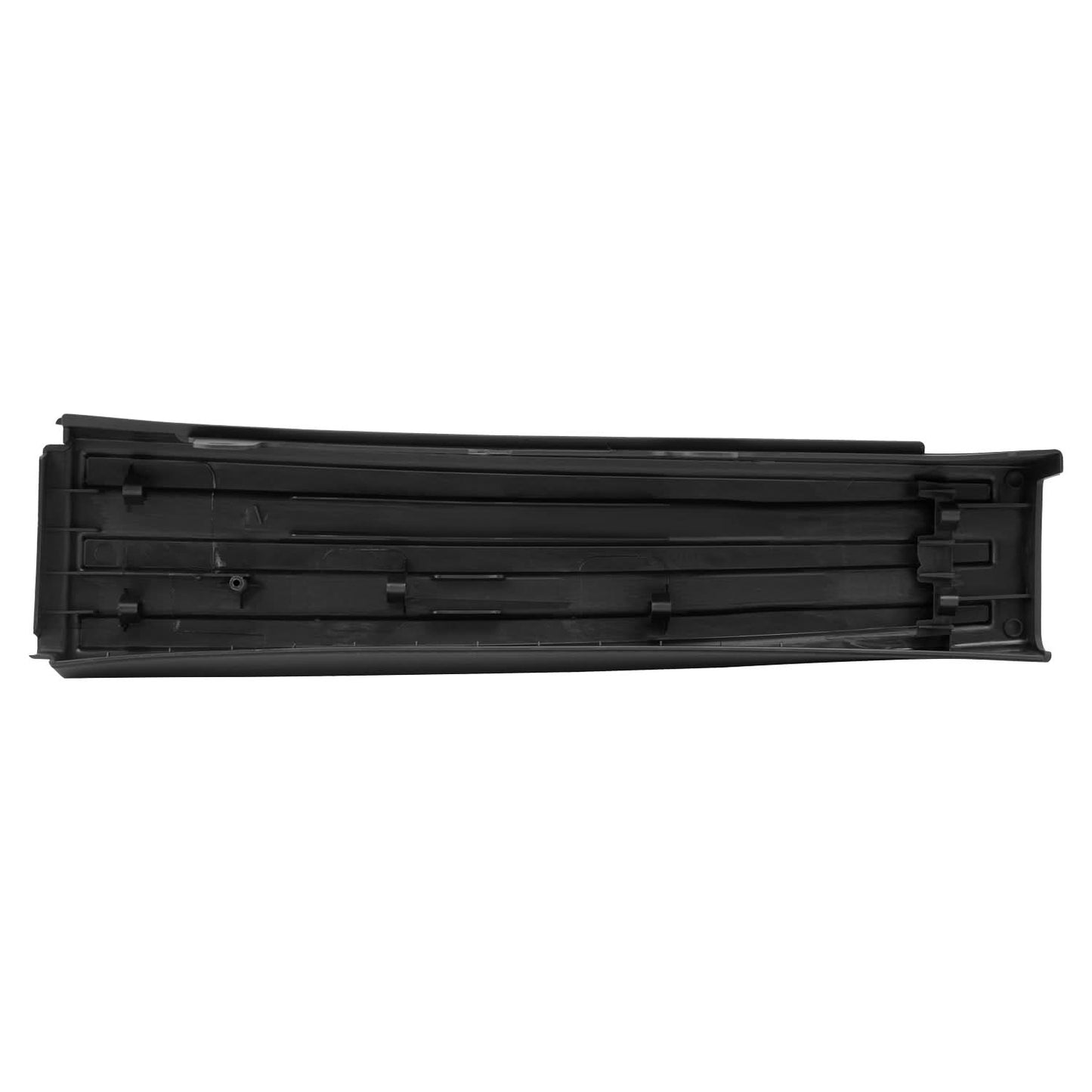 2009-2014 Ford F150 SVT Raptor Left Tailgate Molding w/ Interior Step