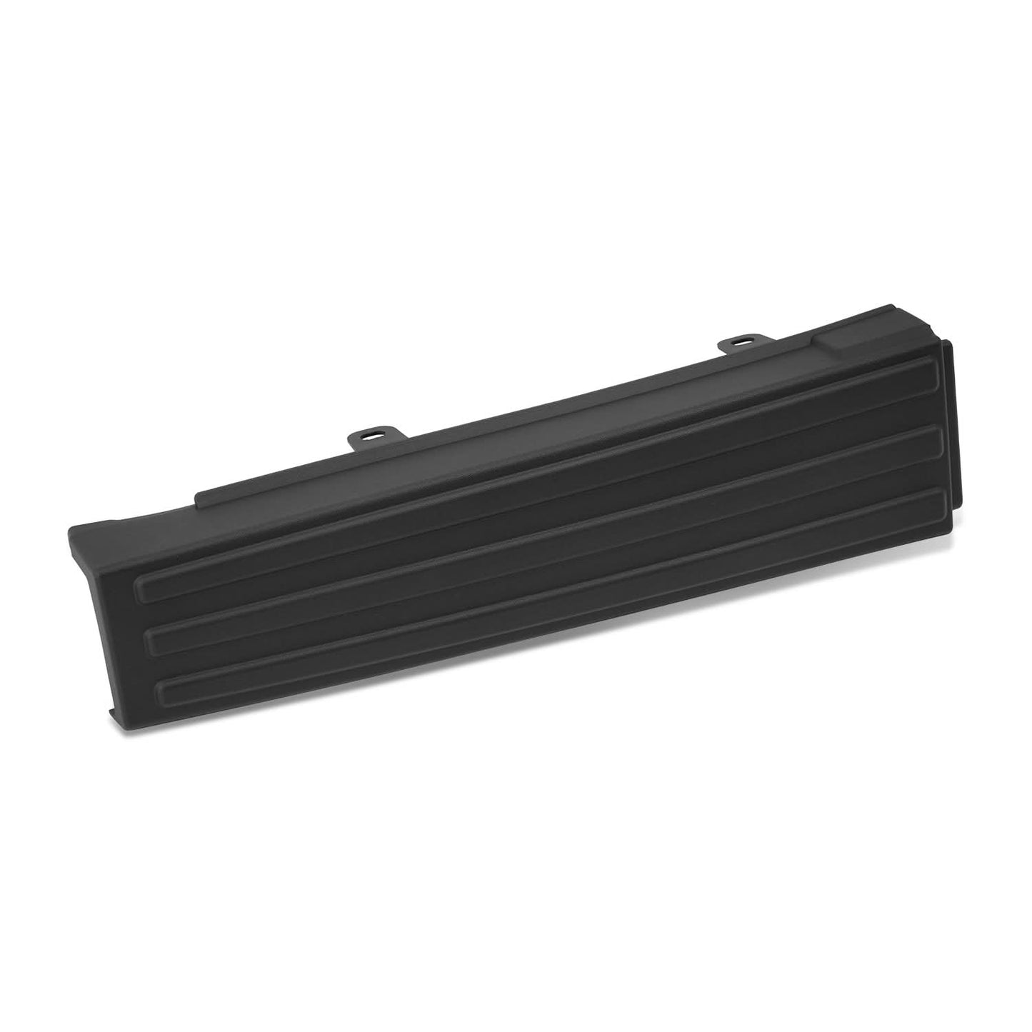 2009-2014 Ford F150 SVT Raptor Left Tailgate Molding w/ Interior Step