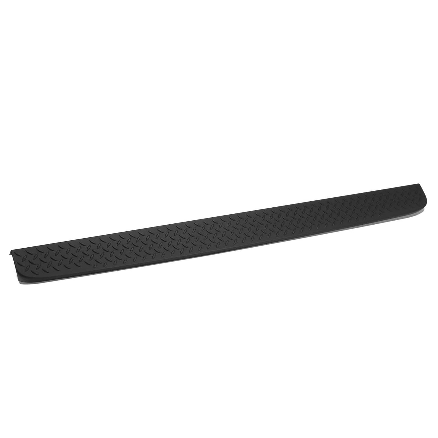 2004-2012 Chevrolet Colorado Tailgate Molding