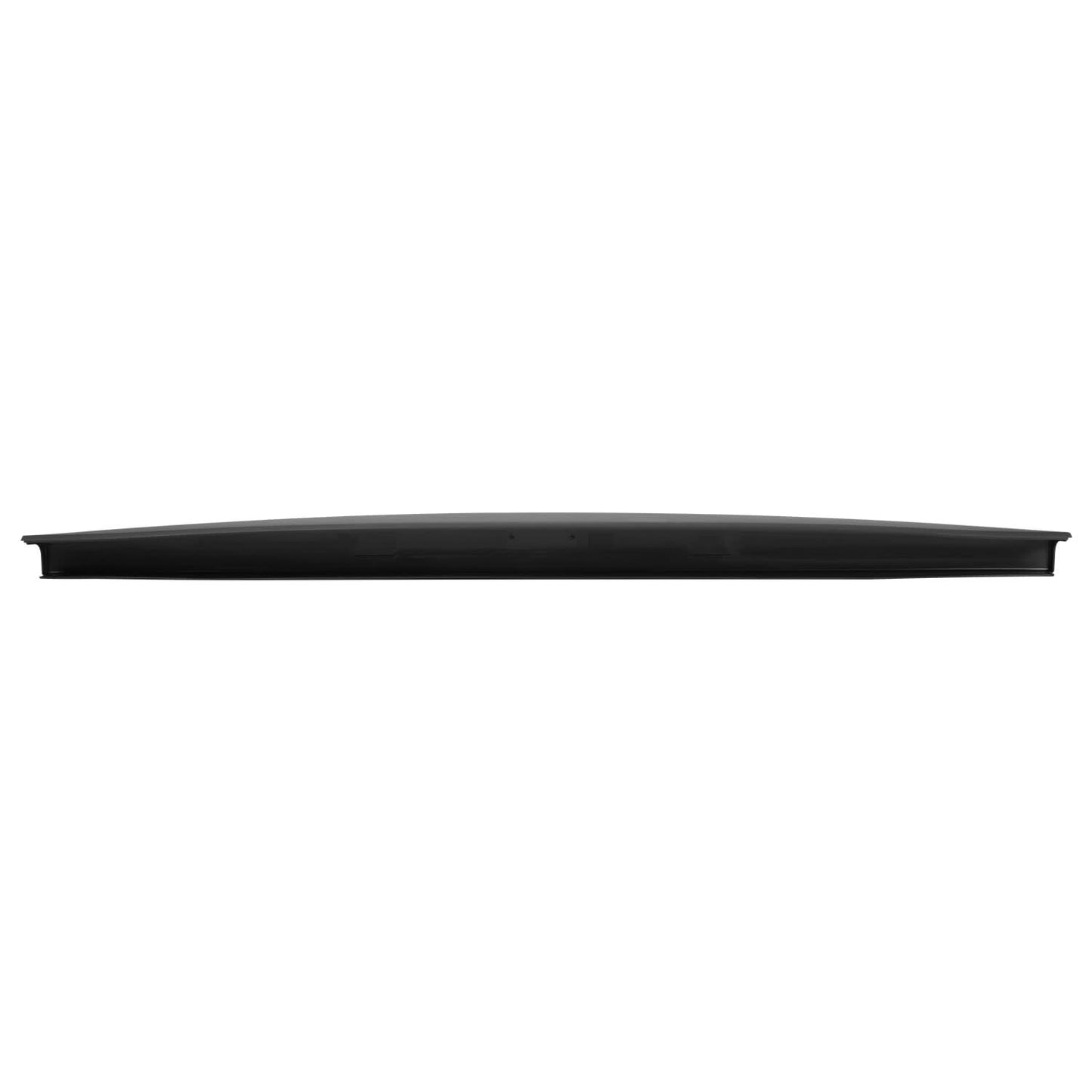 05-09 Hummer H2 SUT Tailgate Molding Black