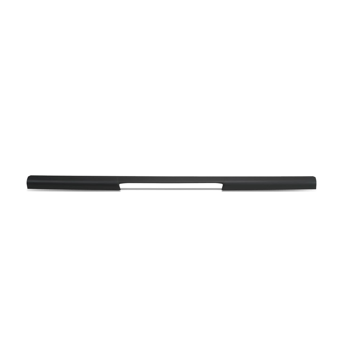 2005-2012 Nissan Frontier Upper Tailgate Molding