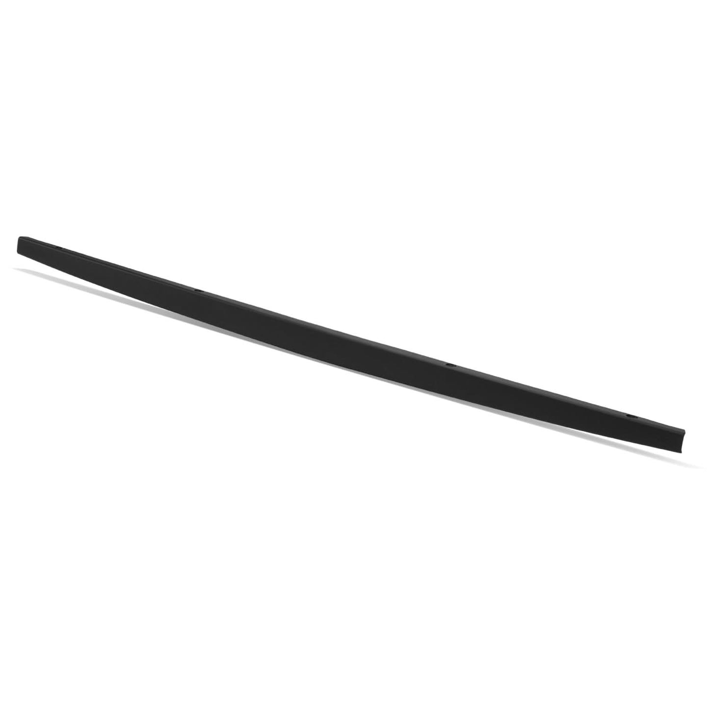 2007-2013 Toyota Tundra Tailgate Molding Textured Black