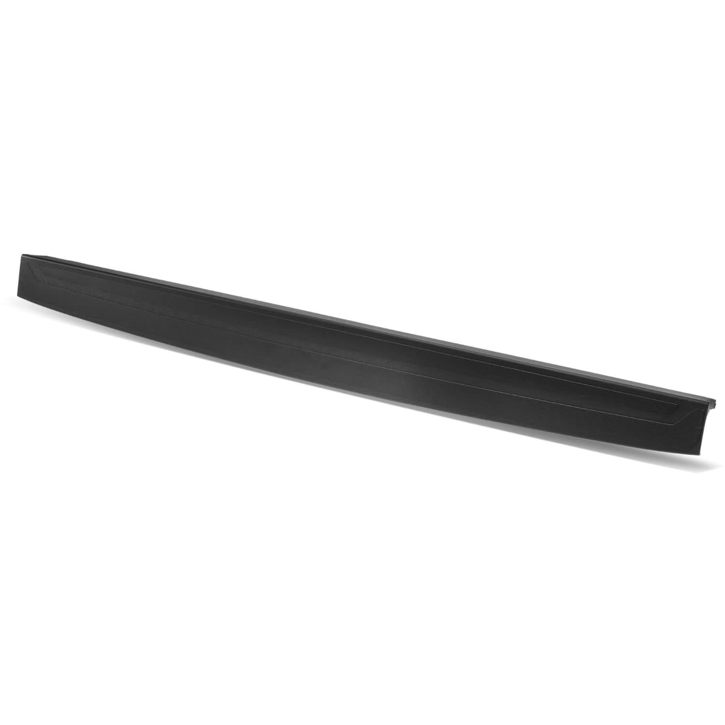 2016-2020 Toyota Tacoma Tailgate Molding TEX