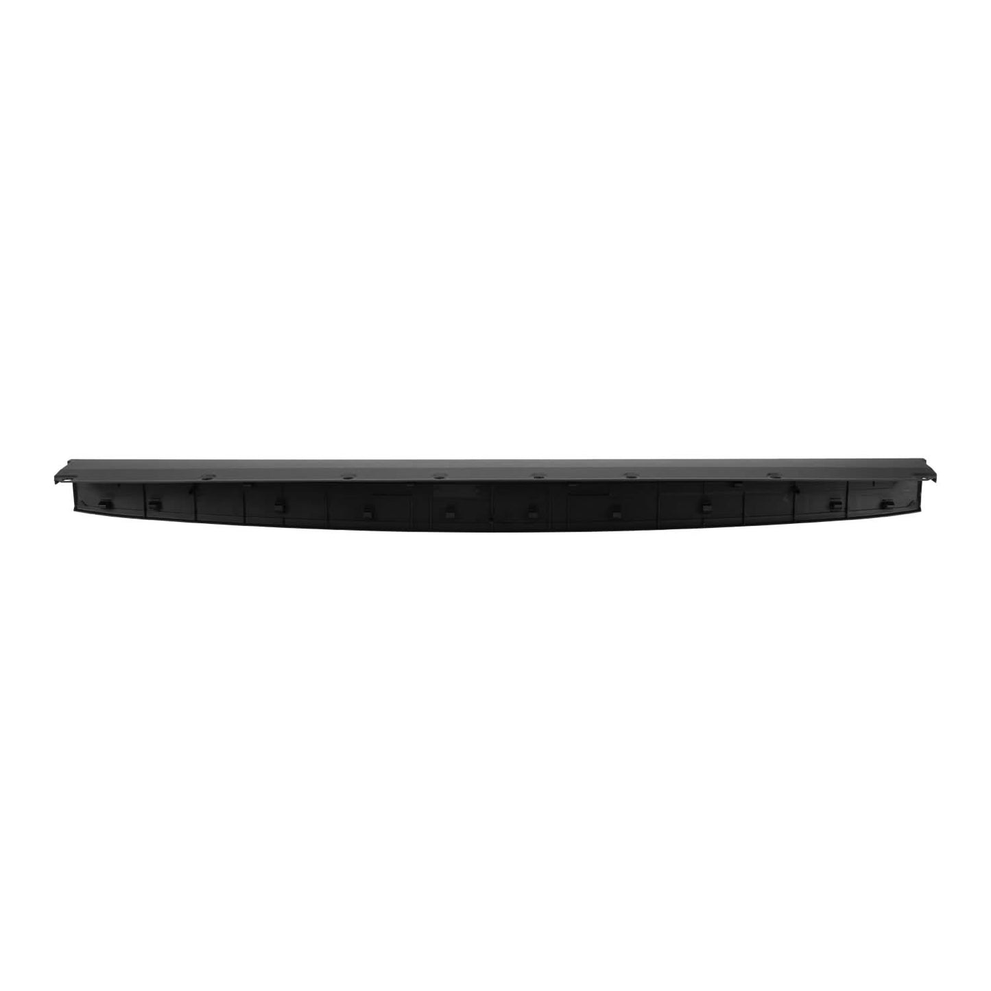 2016-2020 Toyota Tacoma Tailgate Molding TEX