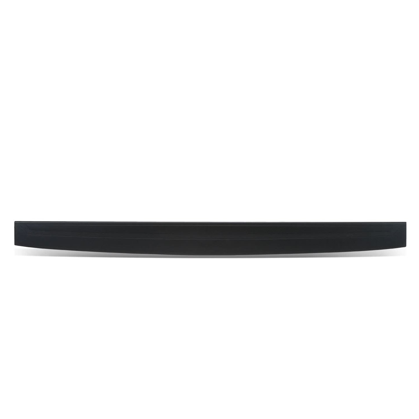 2016-2020 Toyota Tacoma Tailgate Molding TEX