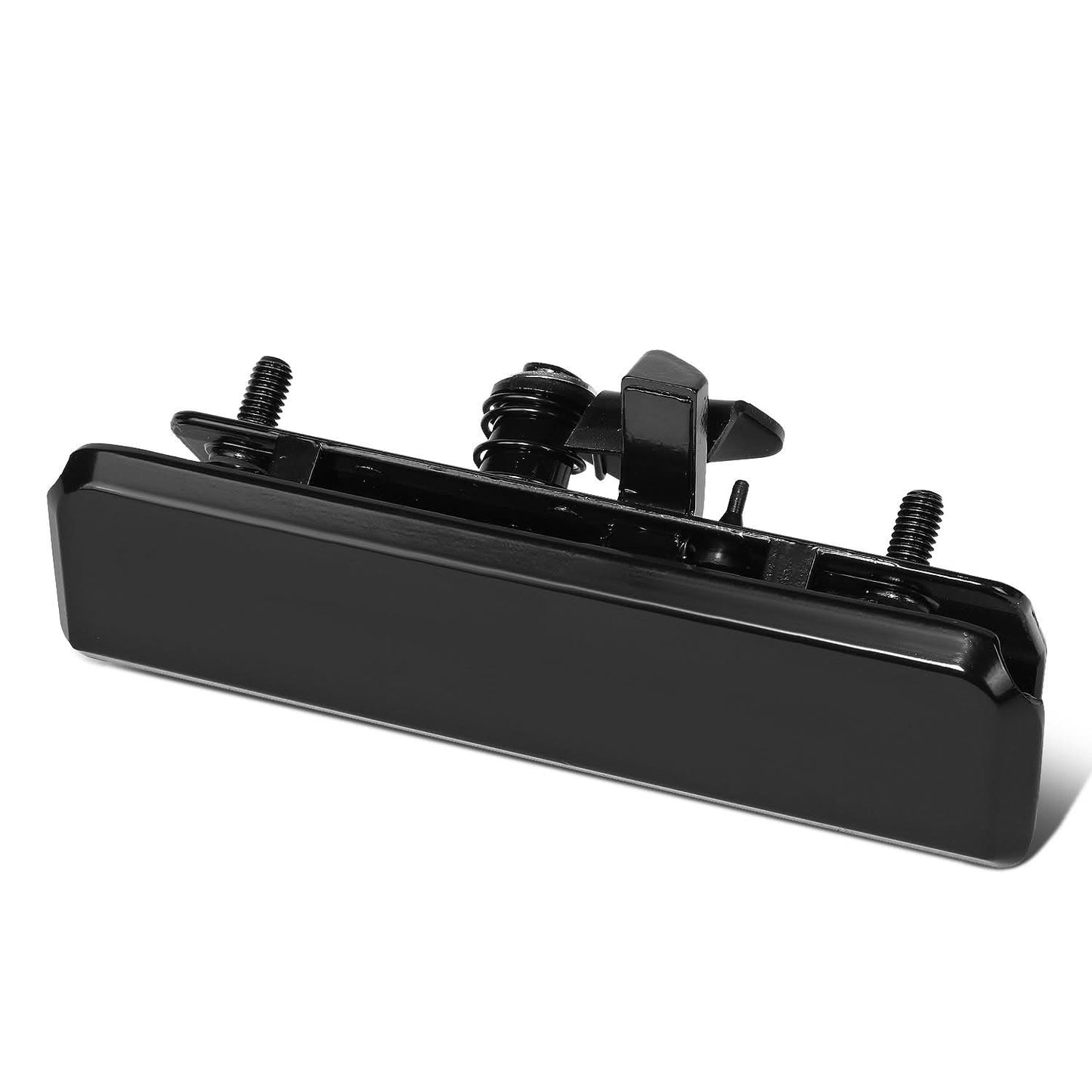 1992-2005 Chevrolet Astro Door Handle Covers - Steel