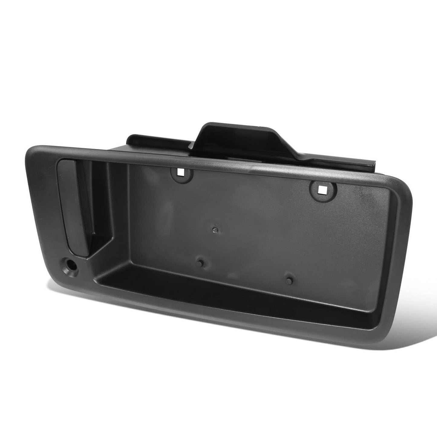 96-07 Chevy Express / GMC Savana Door Handle Covers ABS