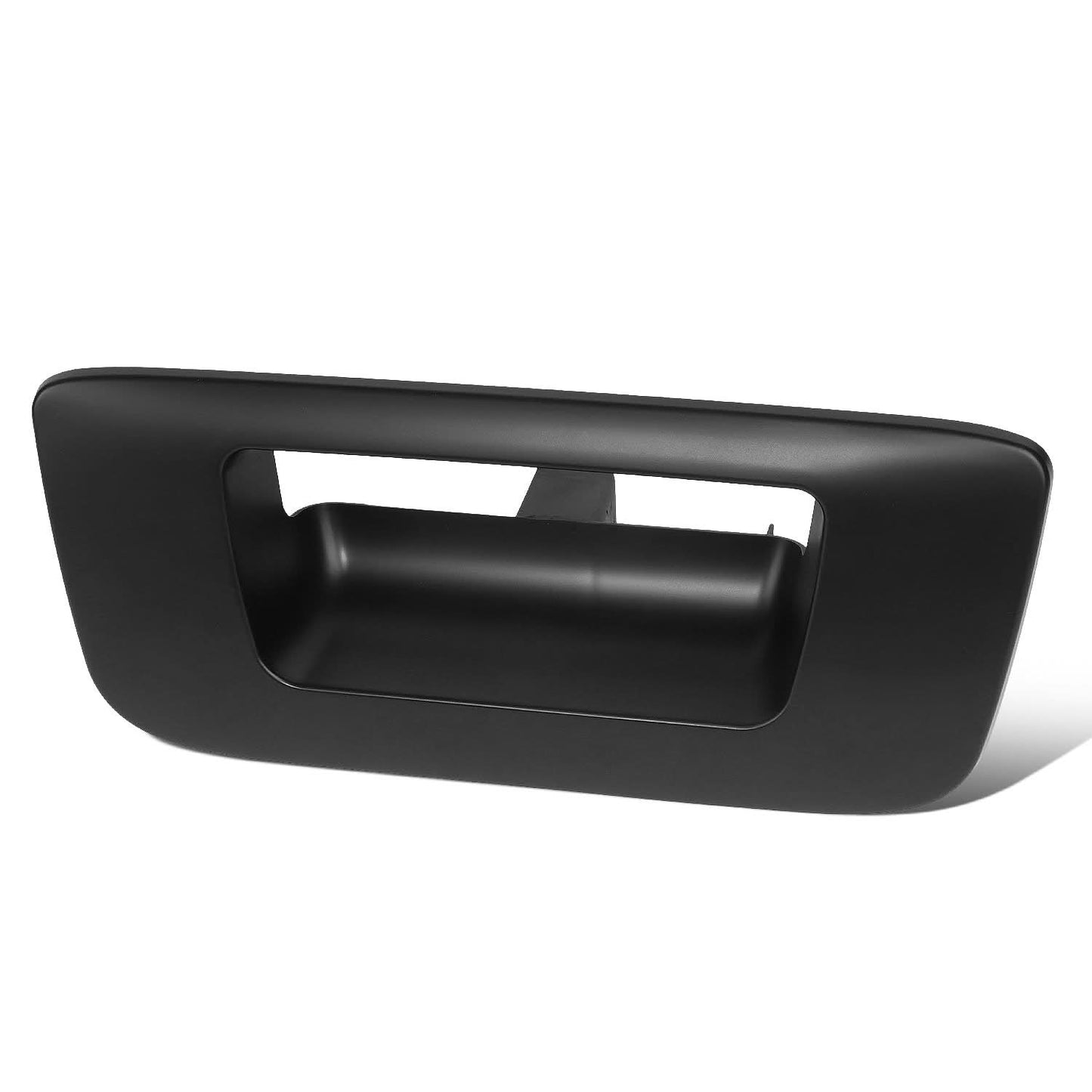07-14 Chevy Silverado/GMC Sierra Door Handle Covers ABS