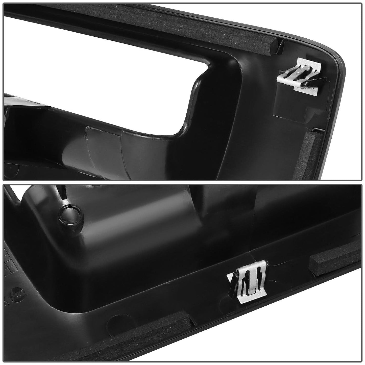 07-14 Chevy Silverado/GMC Sierra Door Handle Covers ABS