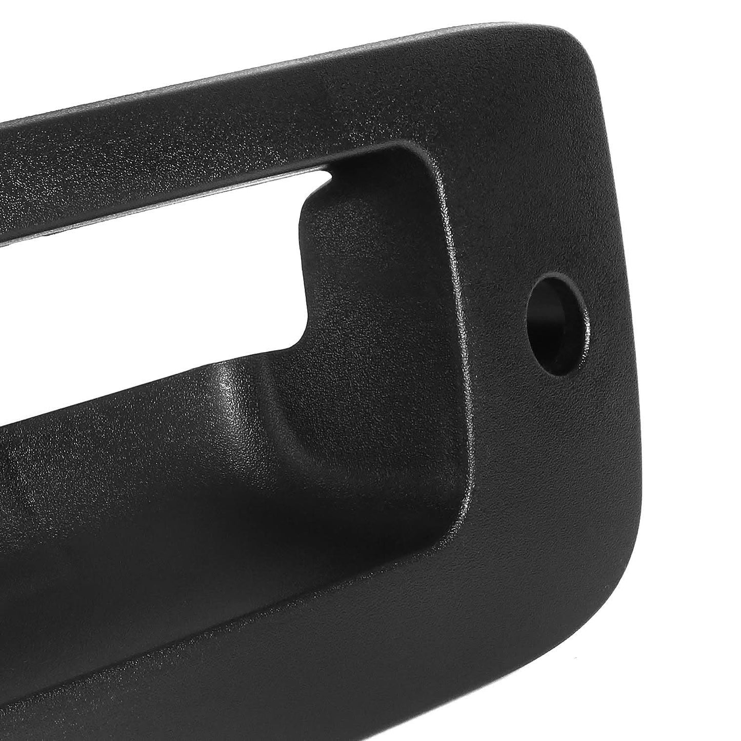 07-14 Chevrolet Silverado/Avalanche & GMC Sierra Door Handle Covers ABS