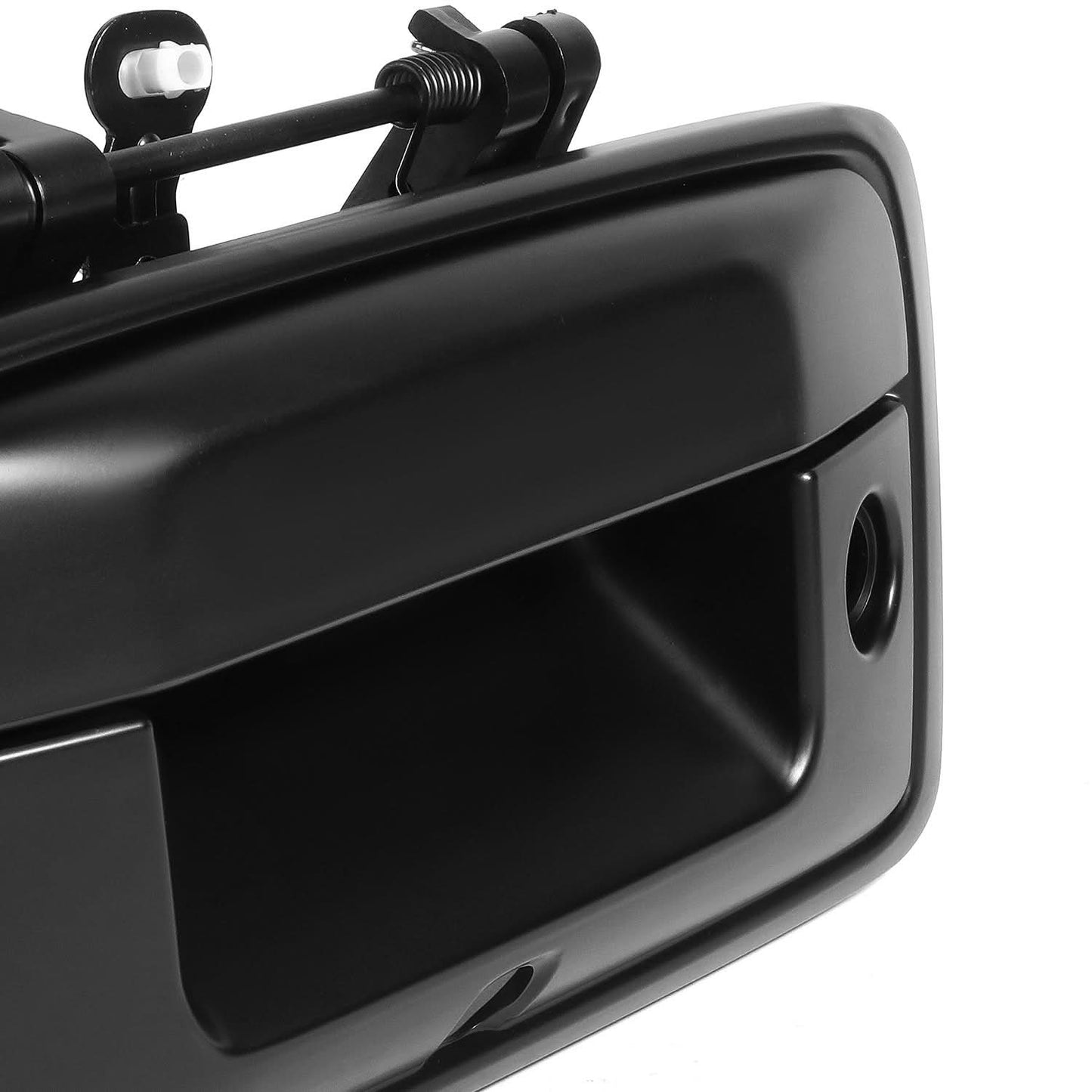 2014-2015 Chevrolet Silverado GMC Sierra Door Handle Covers ABS