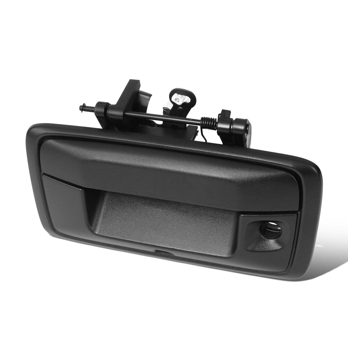 2015-2019 Chevrolet Colorado Door Handle Covers ABS
