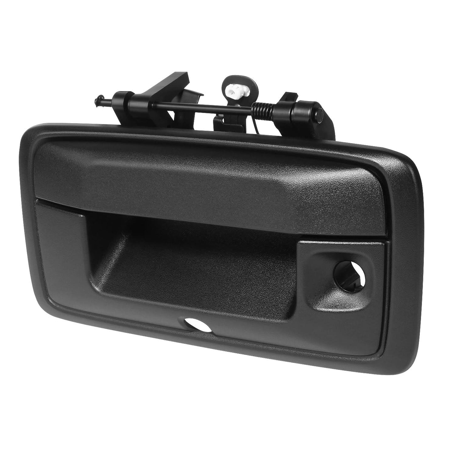 2015-2019 Chevrolet Colorado Door Handle Covers ABS