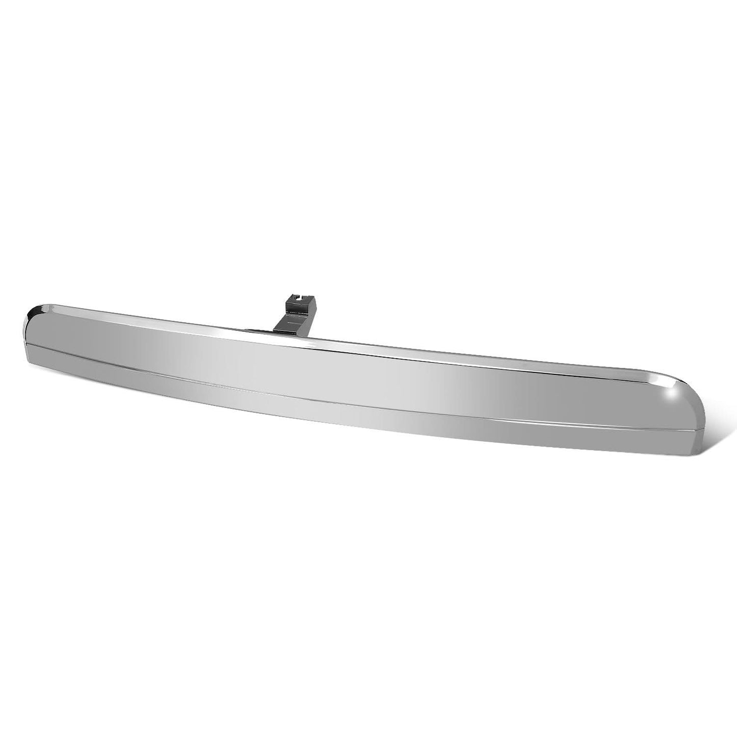 08-10 Chrysler Town & Country / Dodge Grand Caravan Door Handle Covers Chrome ABS