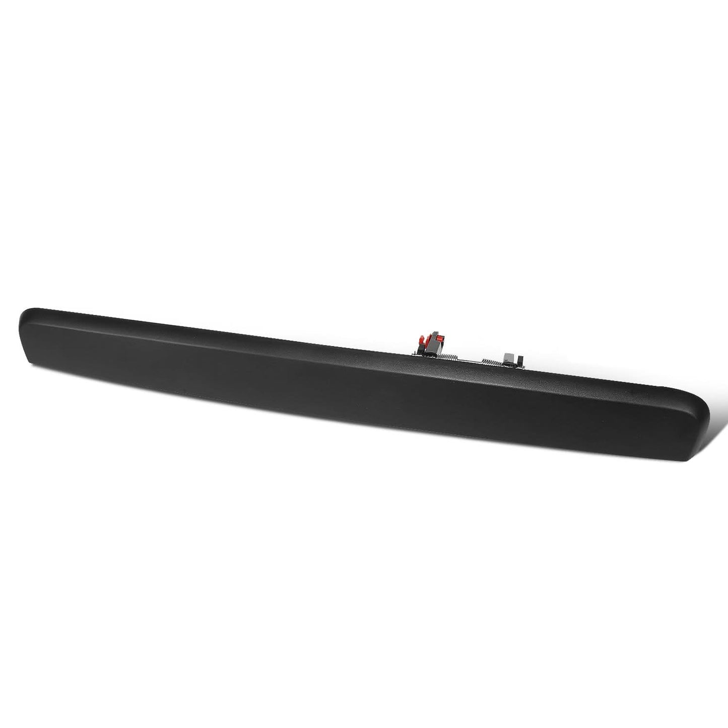 2004-2005 Dodge Durango Textured Door Handle Covers ABS