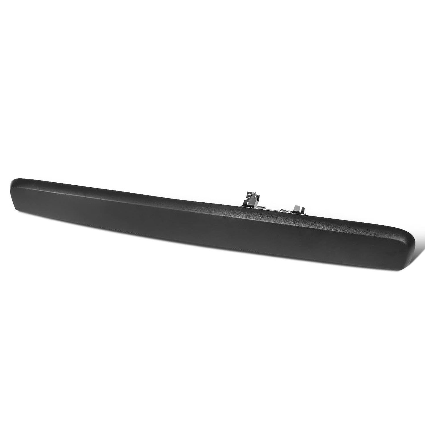 2006 Dodge Durango Door Handle Covers Textured Black ABS