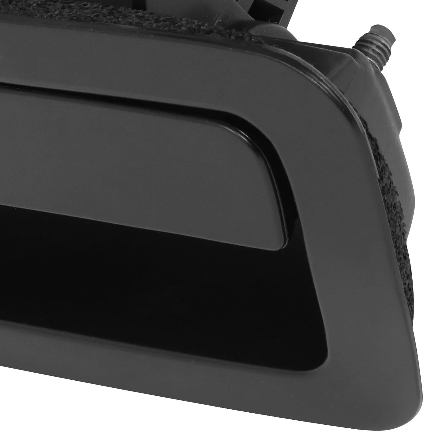 2011-2013 Jeep Grand Cherokee Tailgate Door Handle Cover Outer Manual