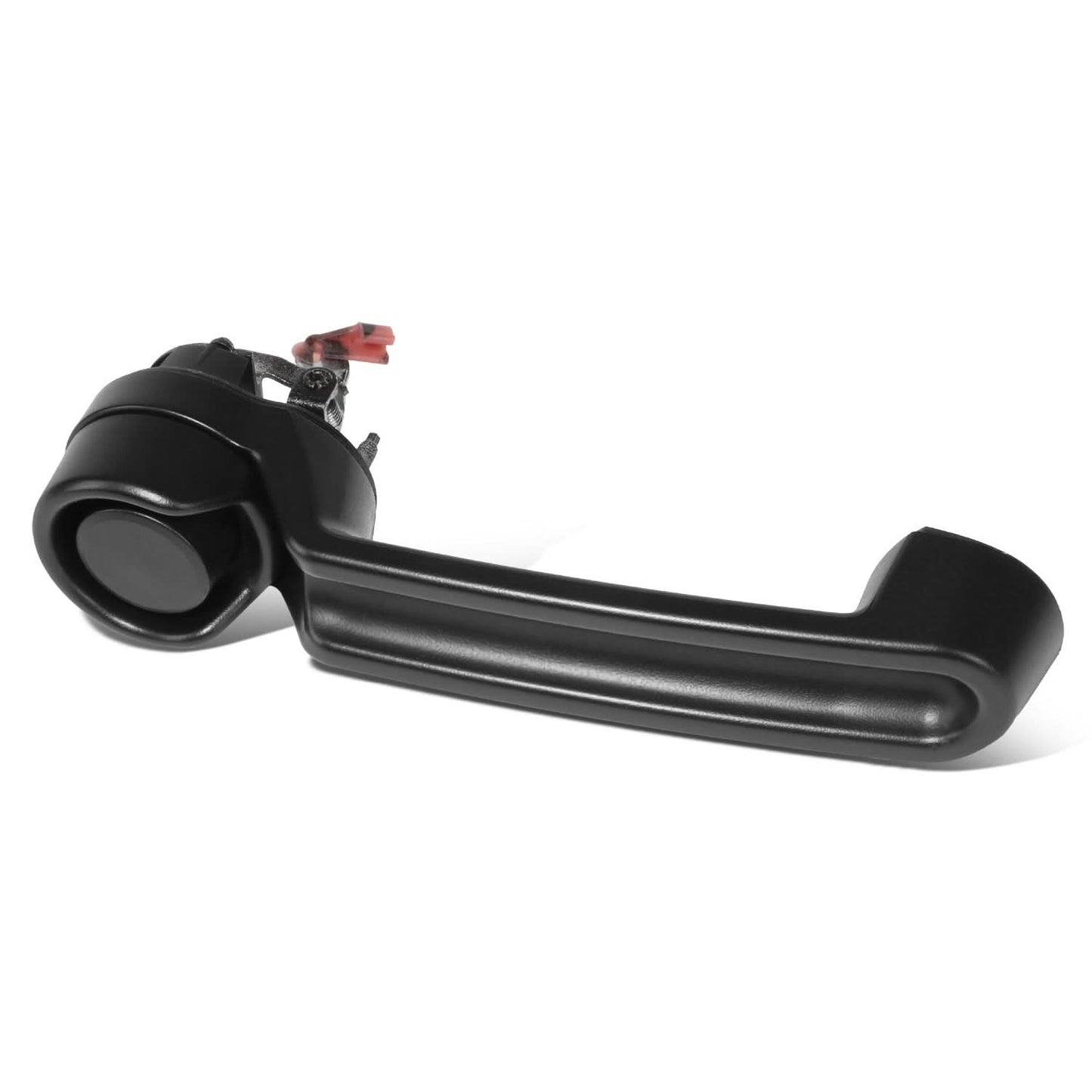 07-18 Jeep Wrangler JK Door Handle Covers ABS