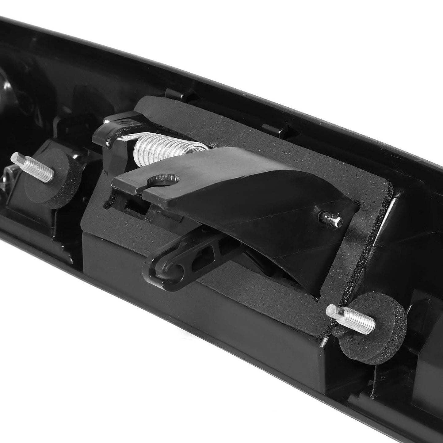 09-17 Jeep Compass/Patriot Door Handle Covers Manual Locks ABS