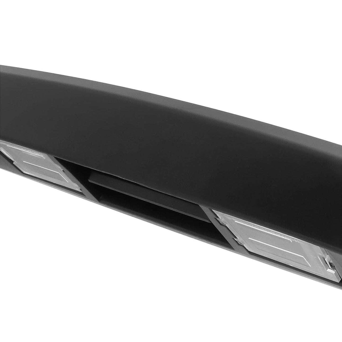 08-12 Jeep Compass/Patriot Door Handle Covers ABS