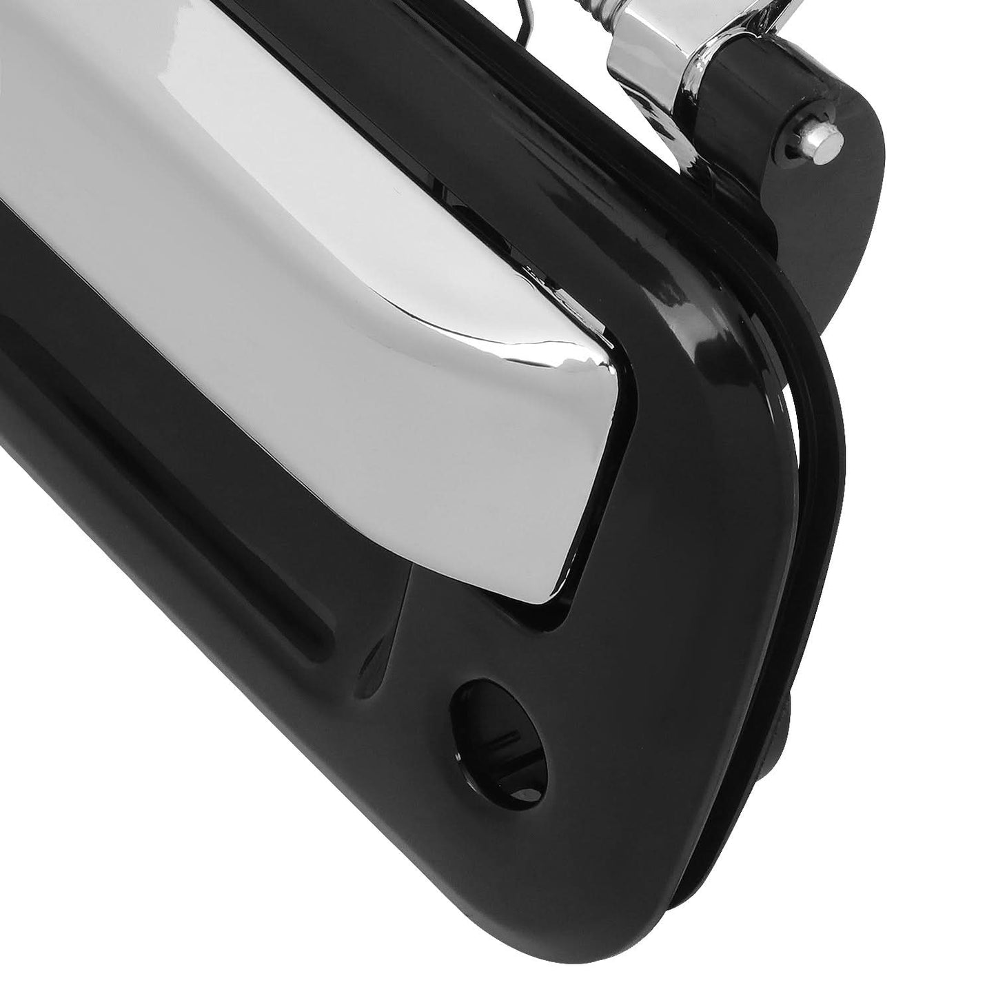 2005-2008 Ford F-150 Door Handle Covers - ABS