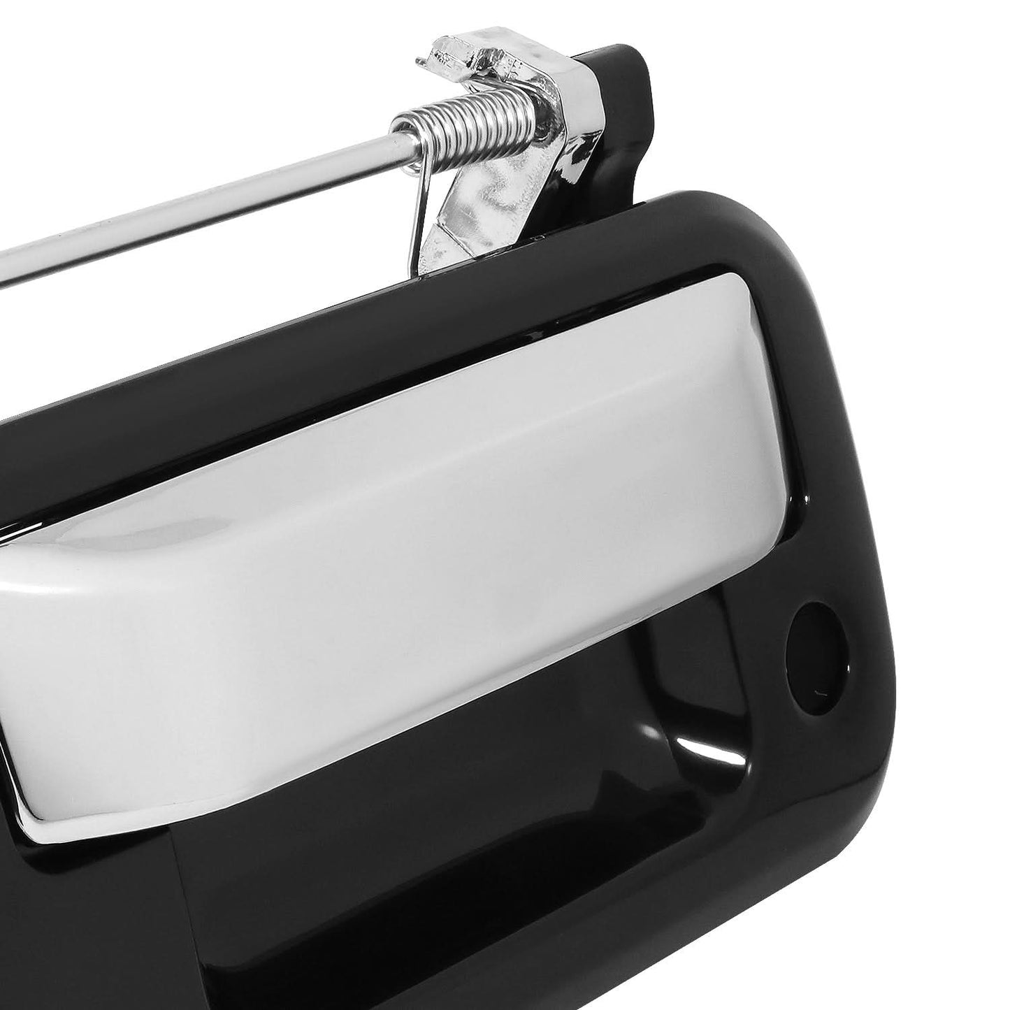 2005-2008 Ford F-150 Door Handle Covers - ABS