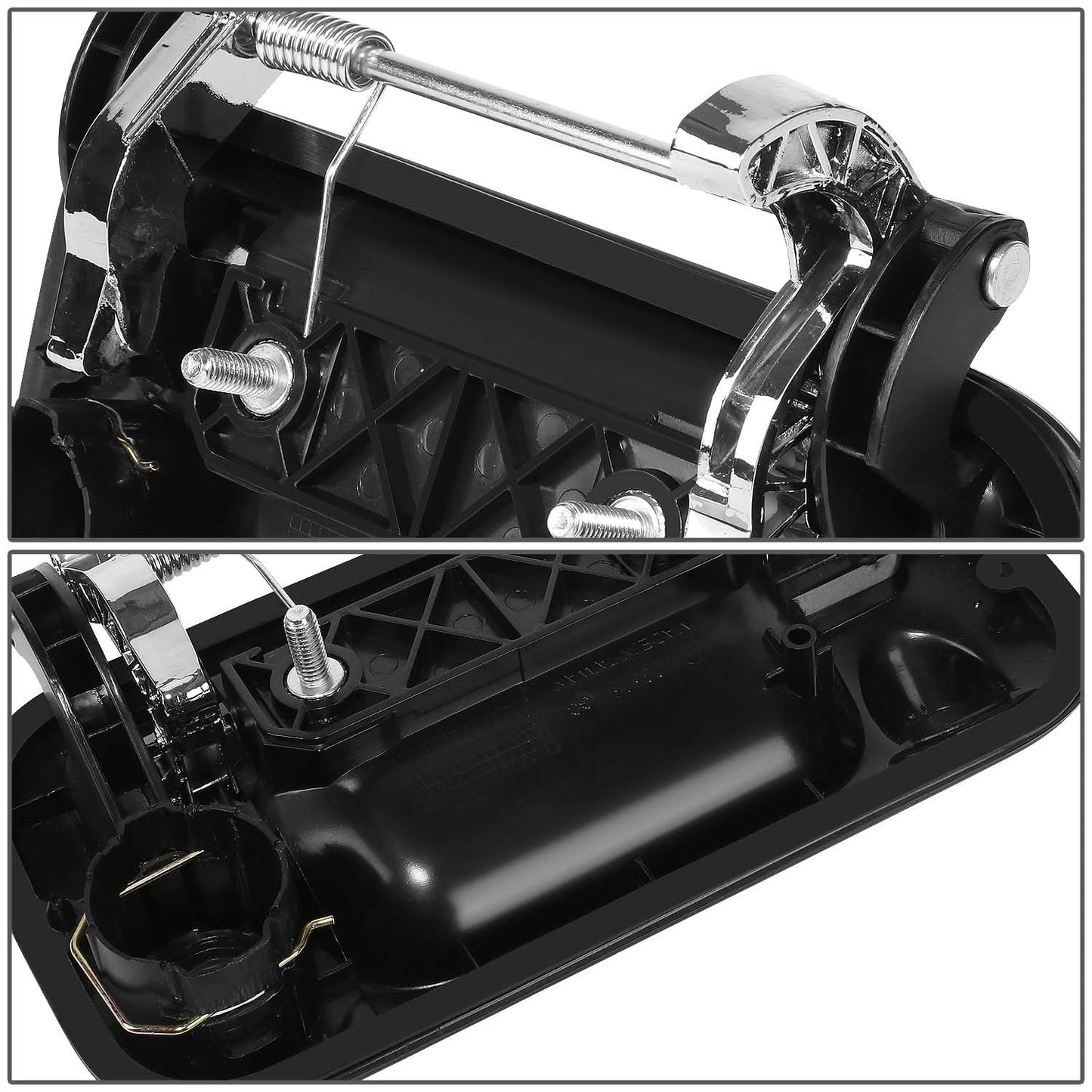10-16 Ford F-150/F-250/F-350/F-450/F-550 Door Handle Covers ABS