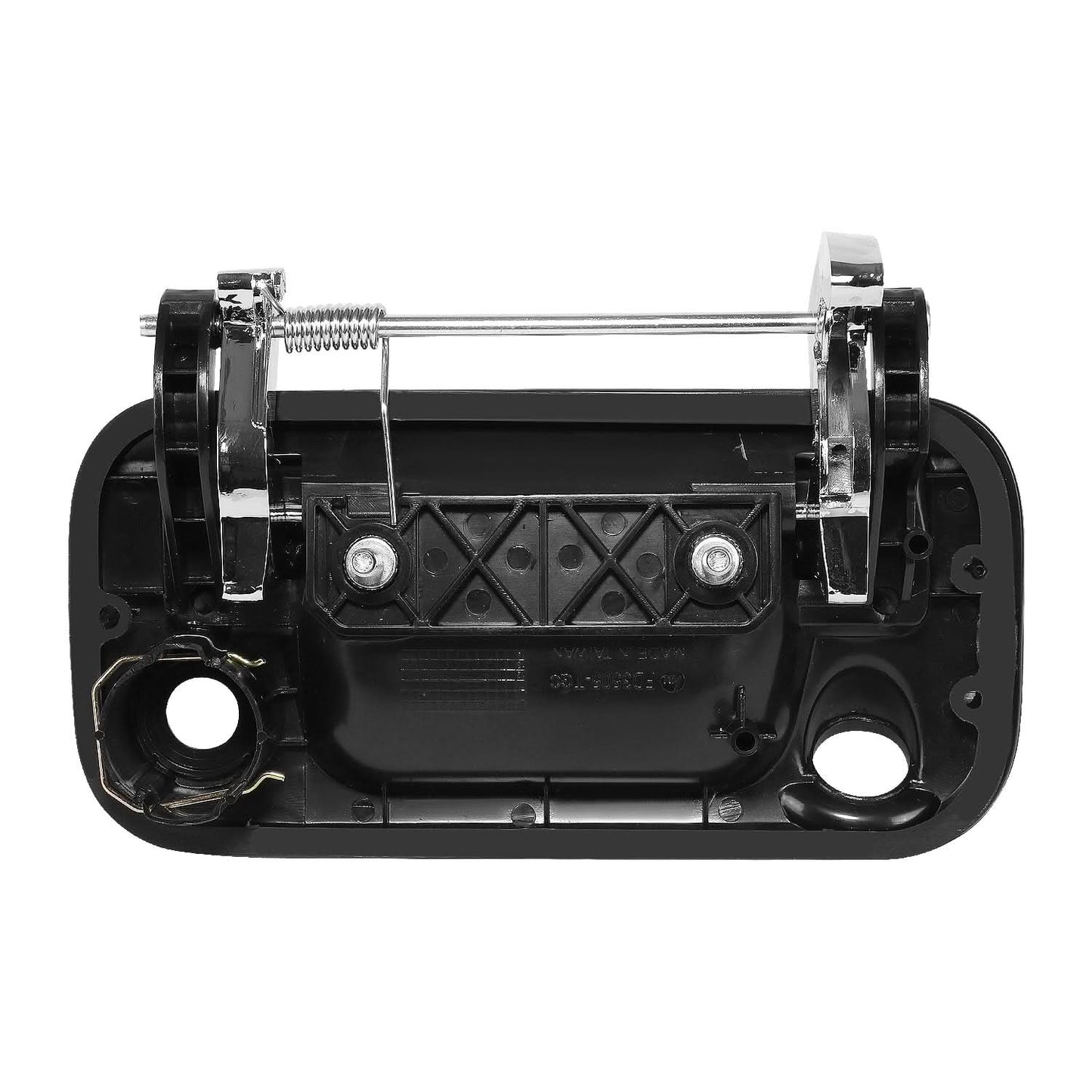 10-16 Ford F-150/F-250/F-350/F-450/F-550 Door Handle Covers ABS