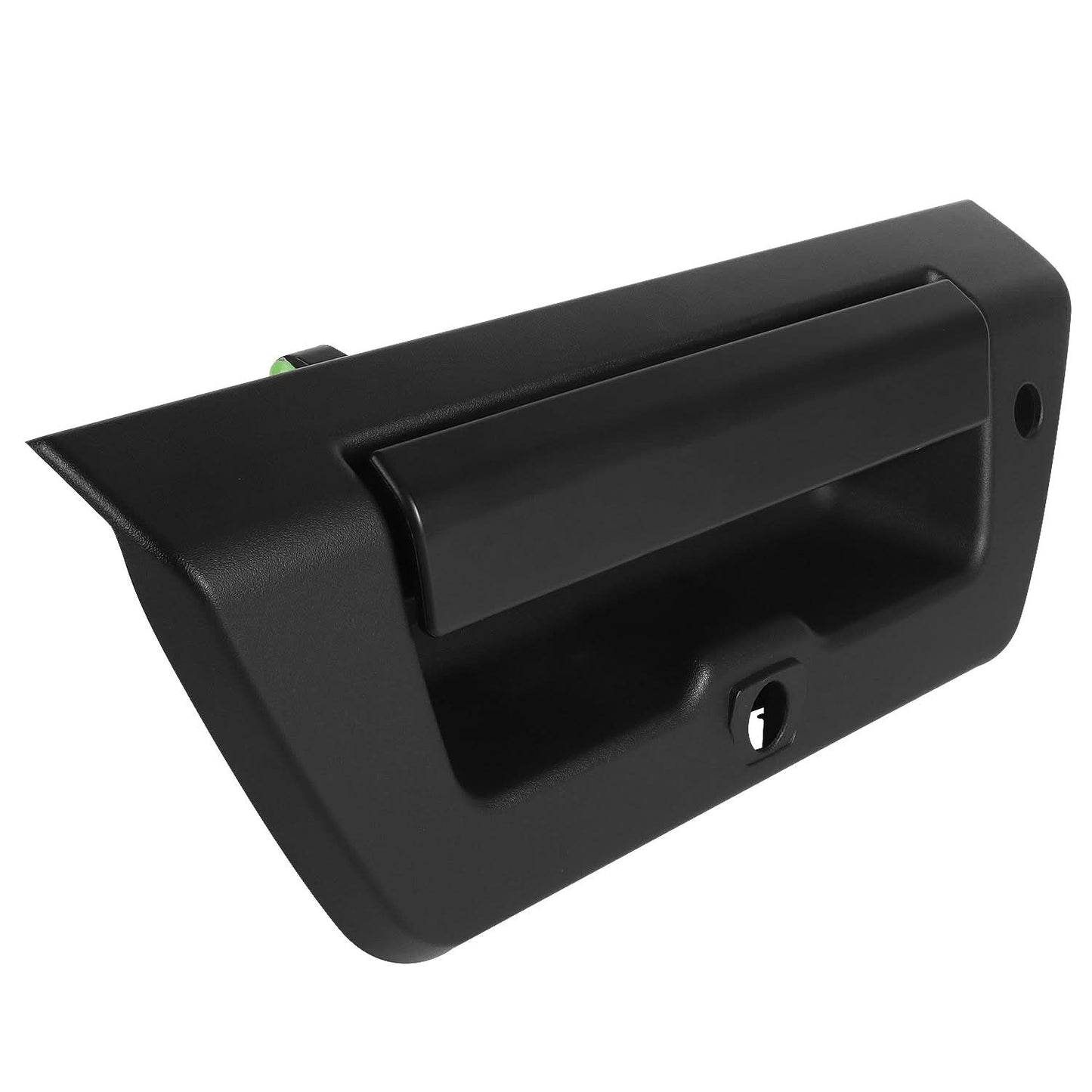 15-20 Ford F-150 Door Handle Covers w/ Camera & Keyhole ABS