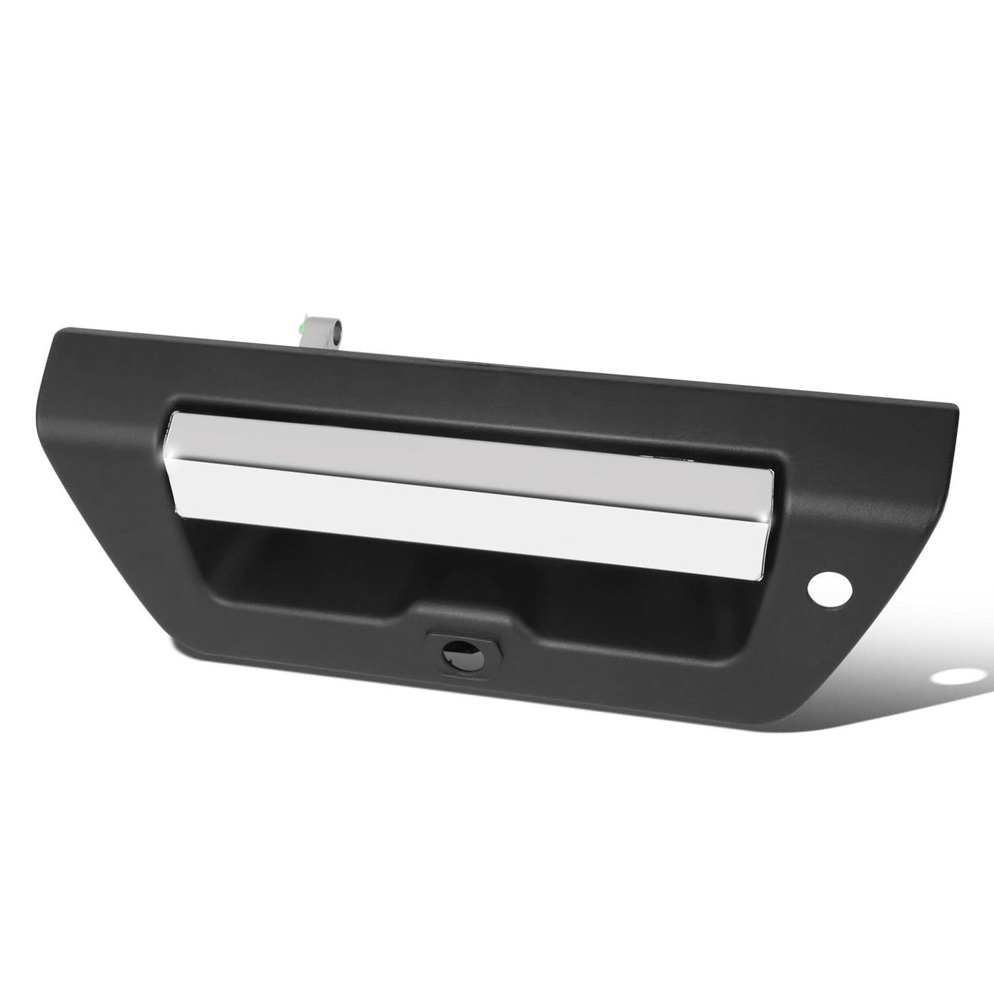 2015-2017 Ford F-150 Chrome Door Handle Covers ABS