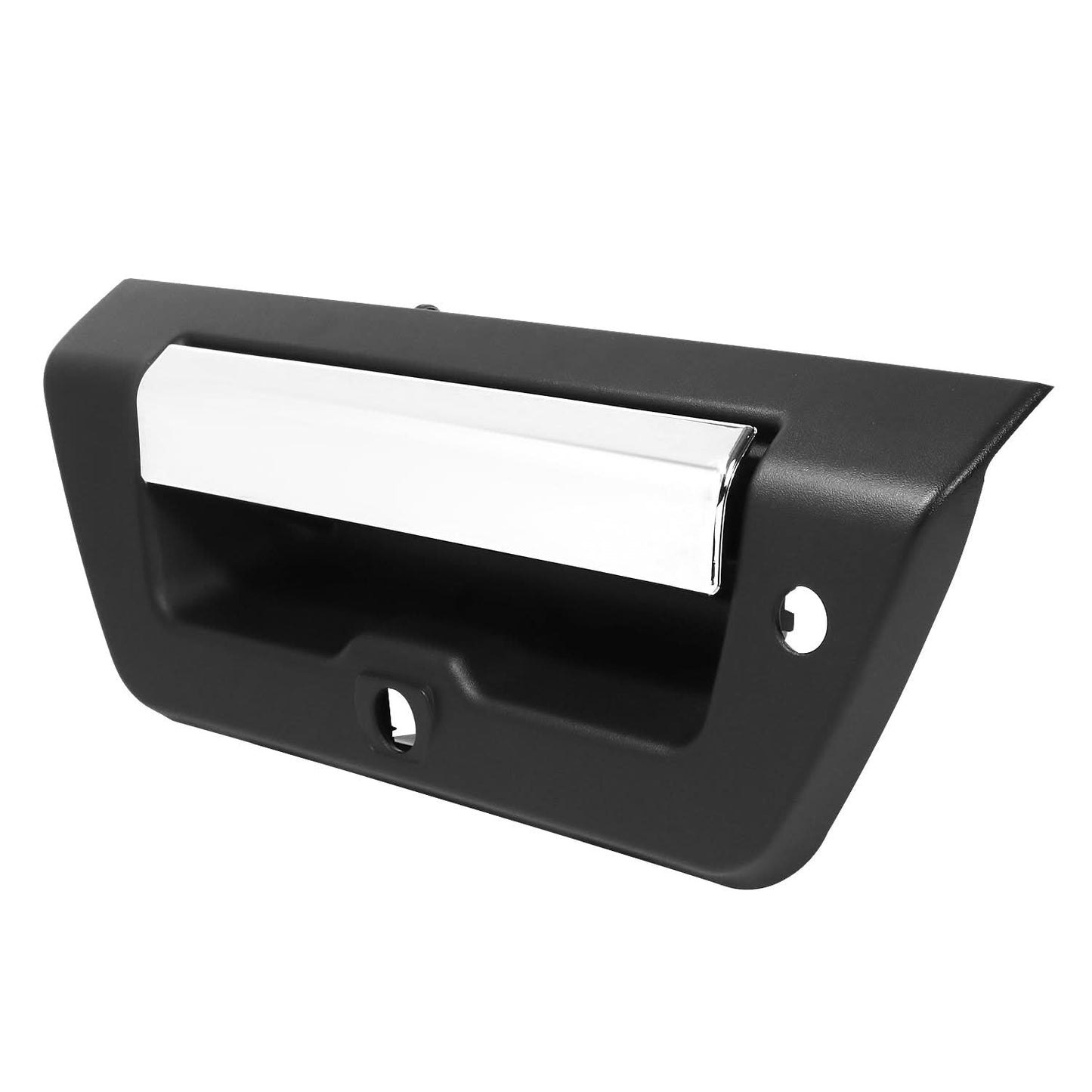 2015-2017 Ford F-150 Chrome Door Handle Covers ABS