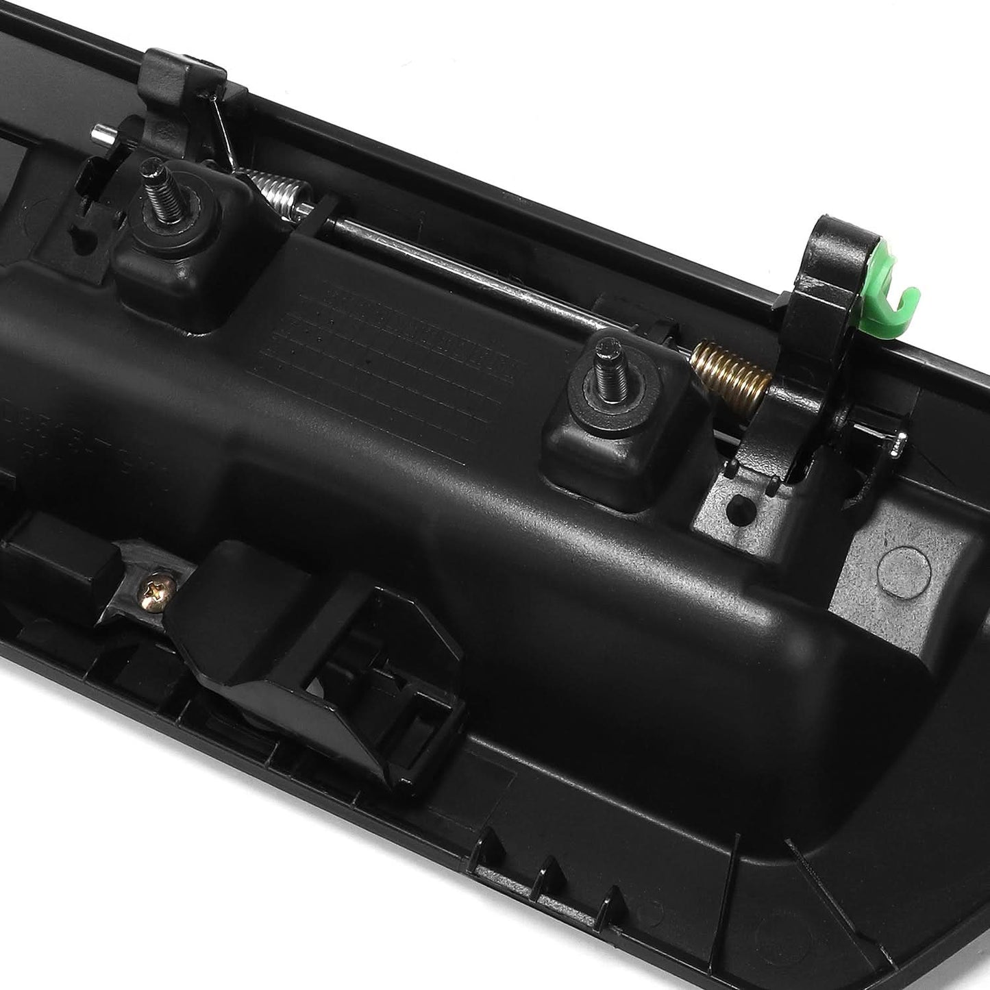 2015-2020 Ford F-150 Door Handle Covers Camera Hole Manual Locks ABS